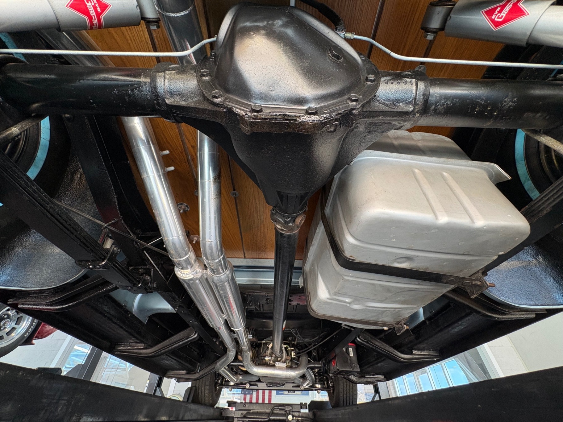 1951 Chevrolet 3100 Restomod Pickup