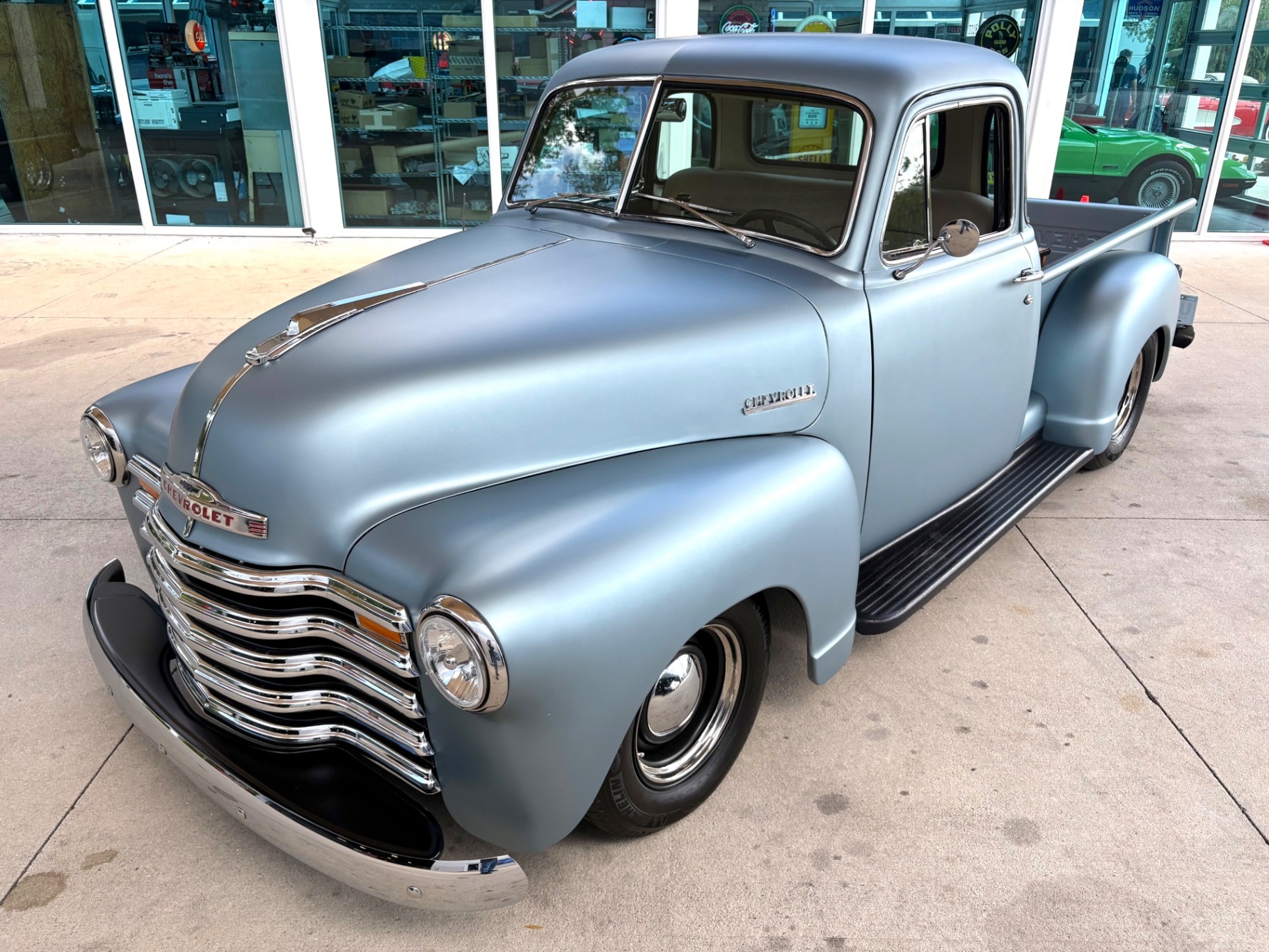 1951 Chevrolet 3100 Restomod Pickup