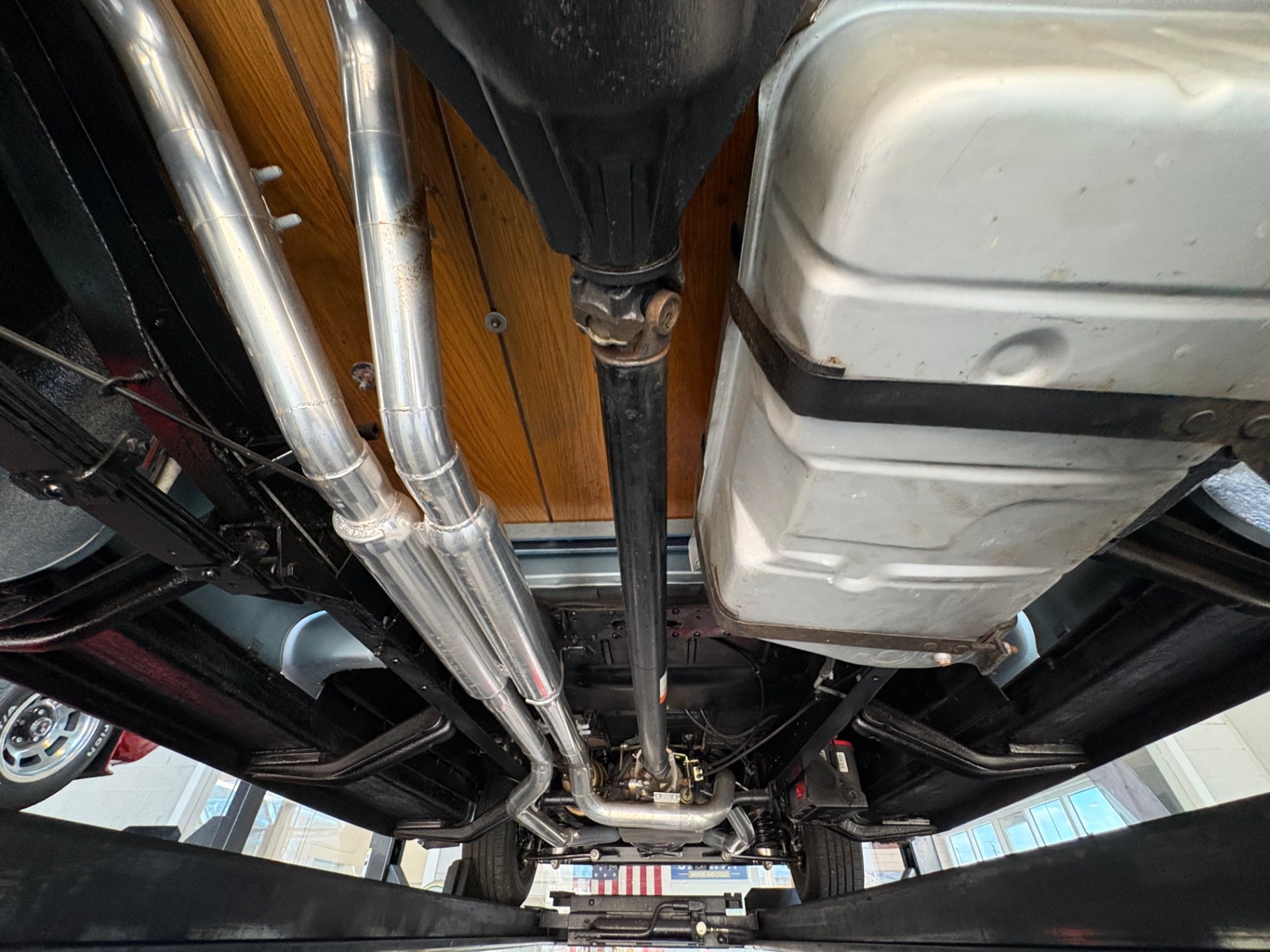 1951 Chevrolet 3100 Restomod Pickup