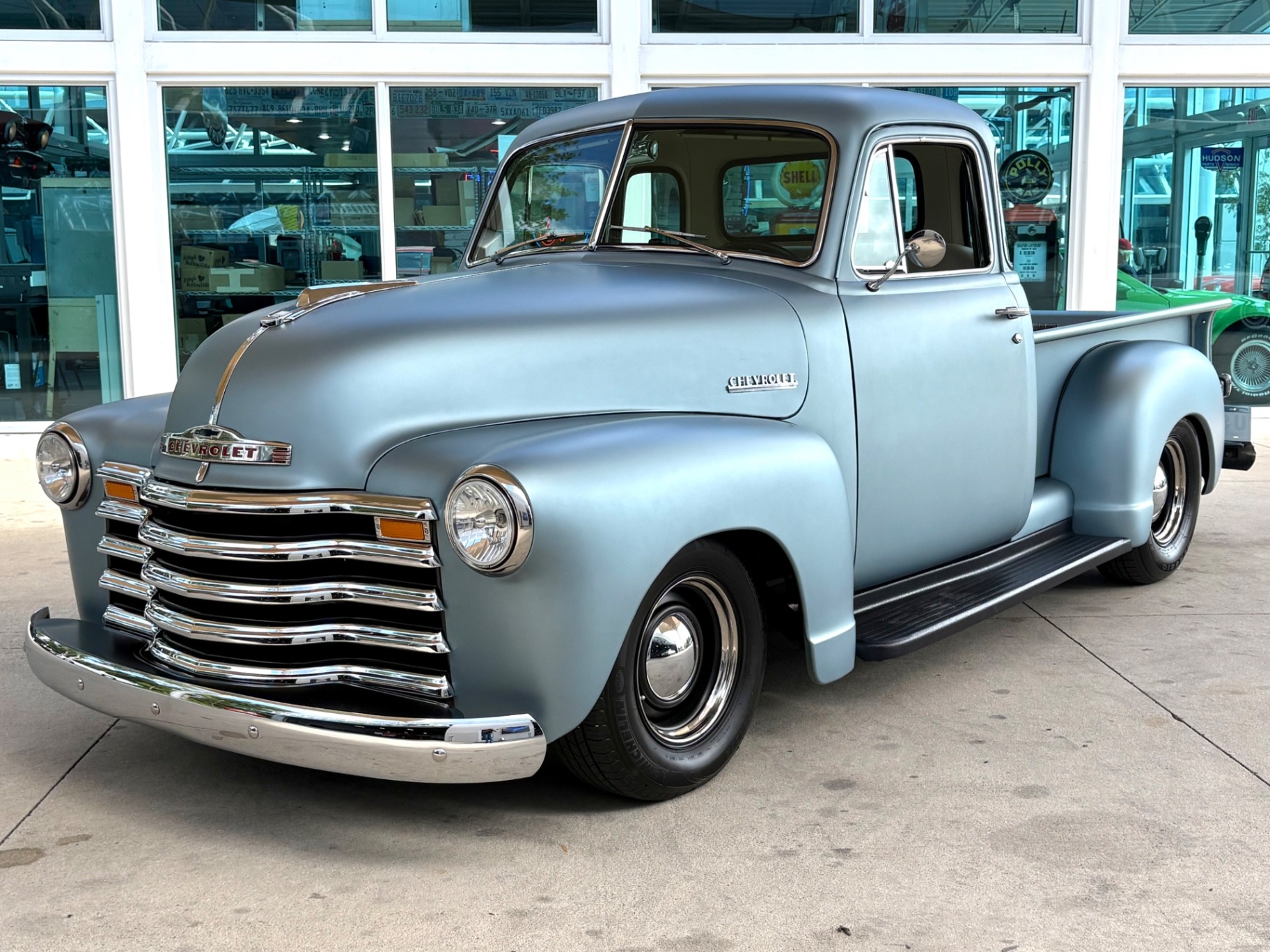 1951 Chevrolet 3100 Restomod Pickup - 5