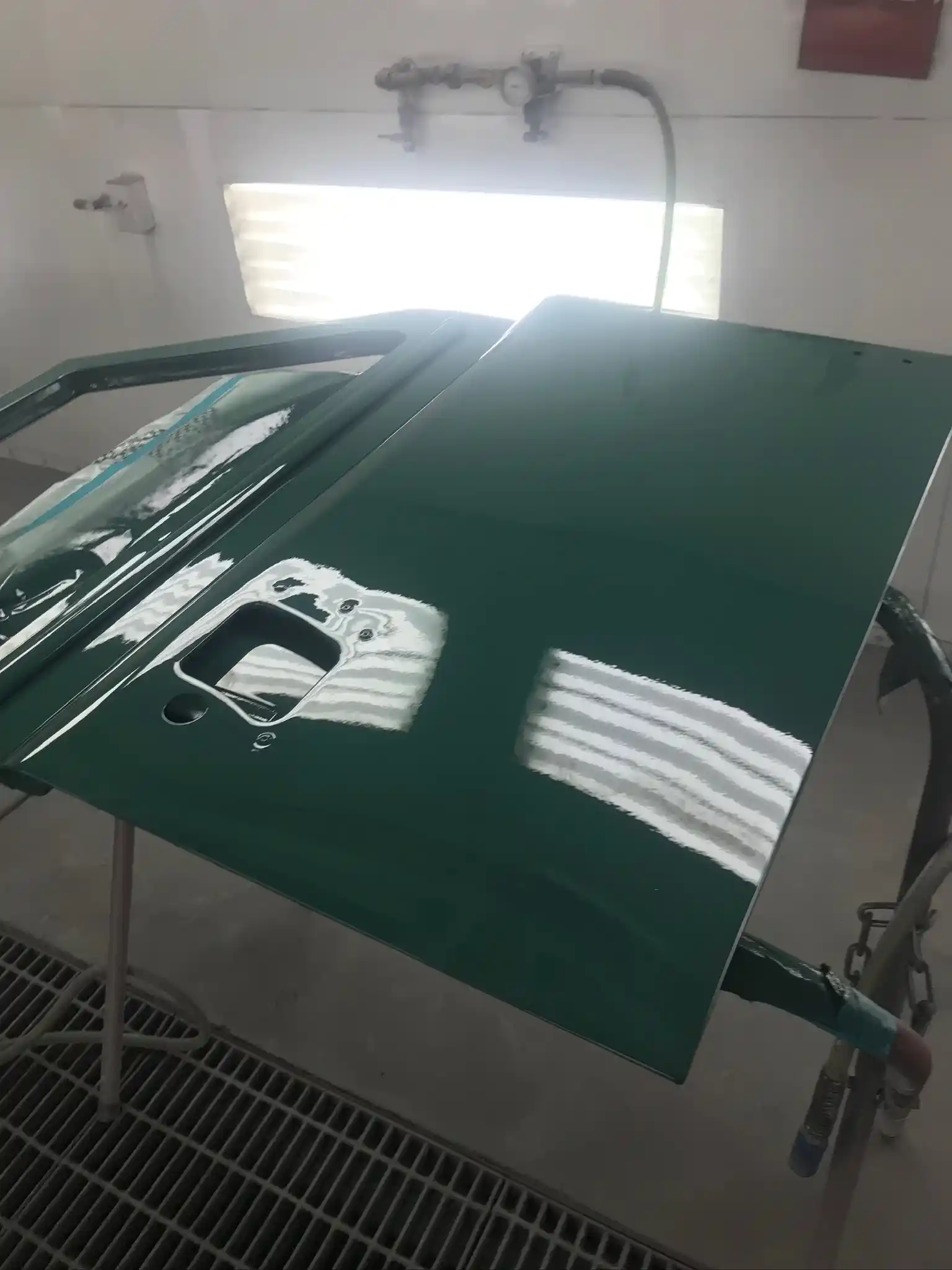 1985 Land Rover Defender 110