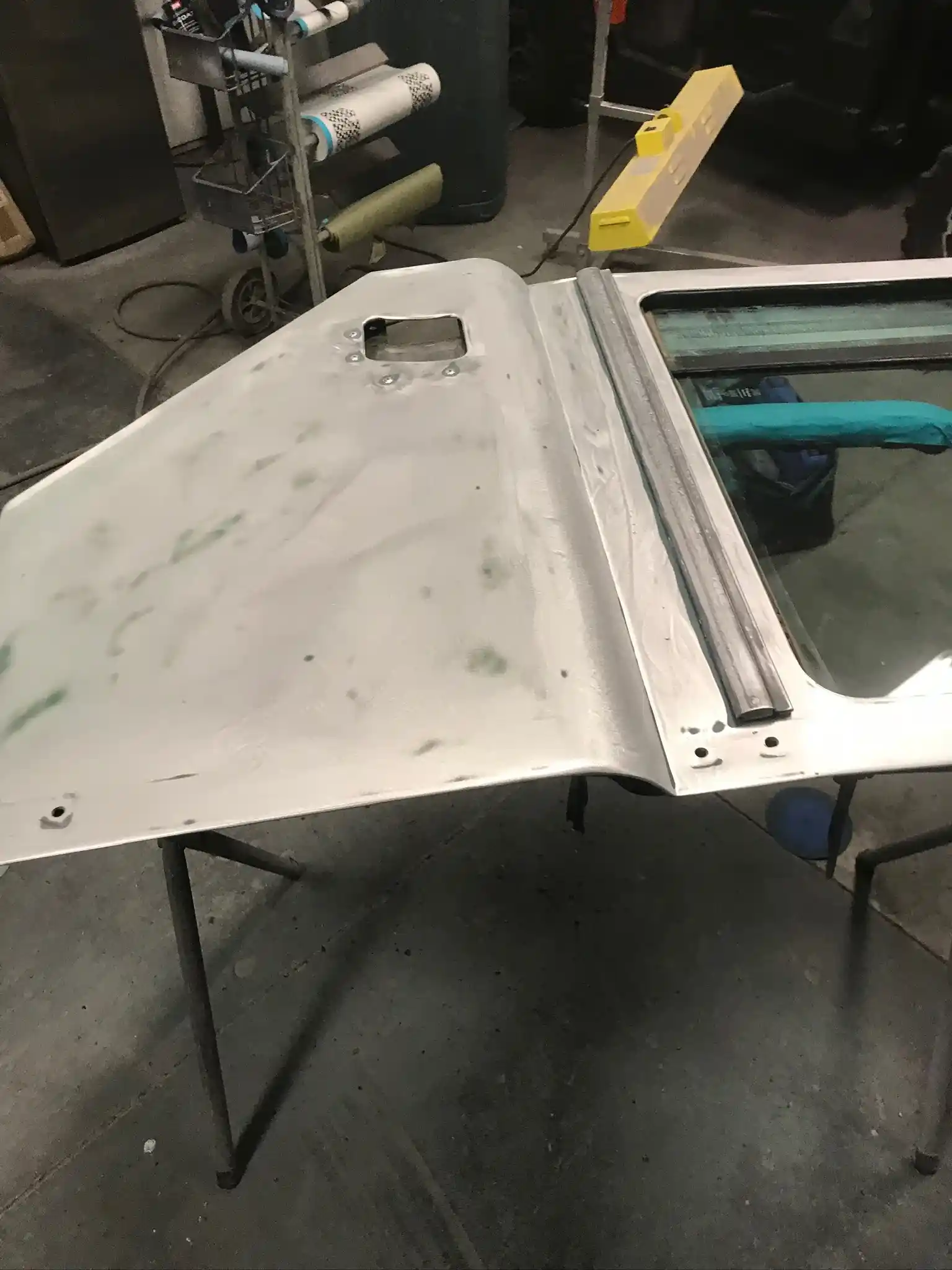 1985 Land Rover Defender 110