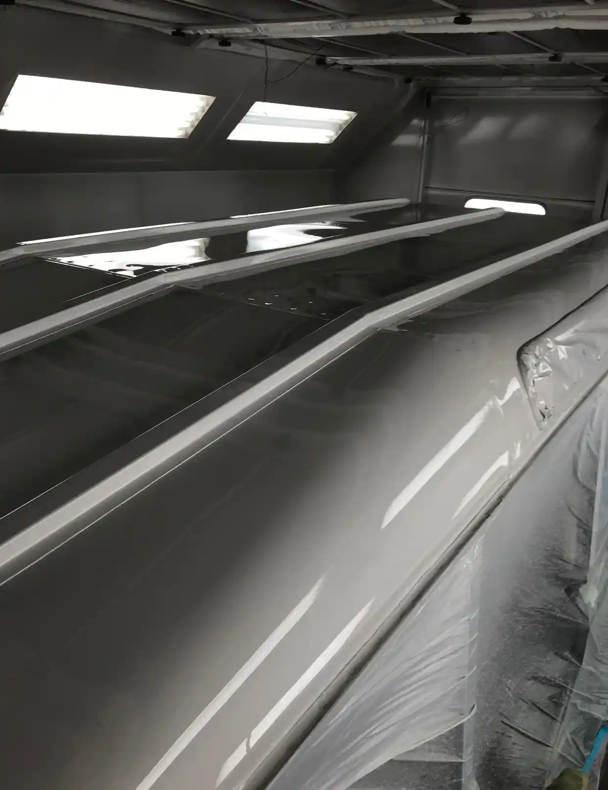 1985 Land Rover Defender 110