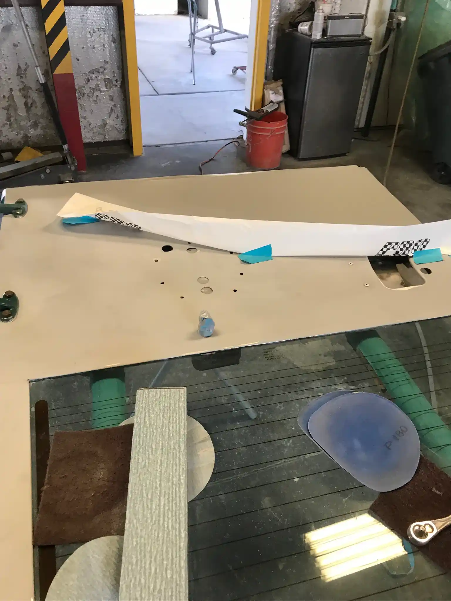 1985 Land Rover Defender 110