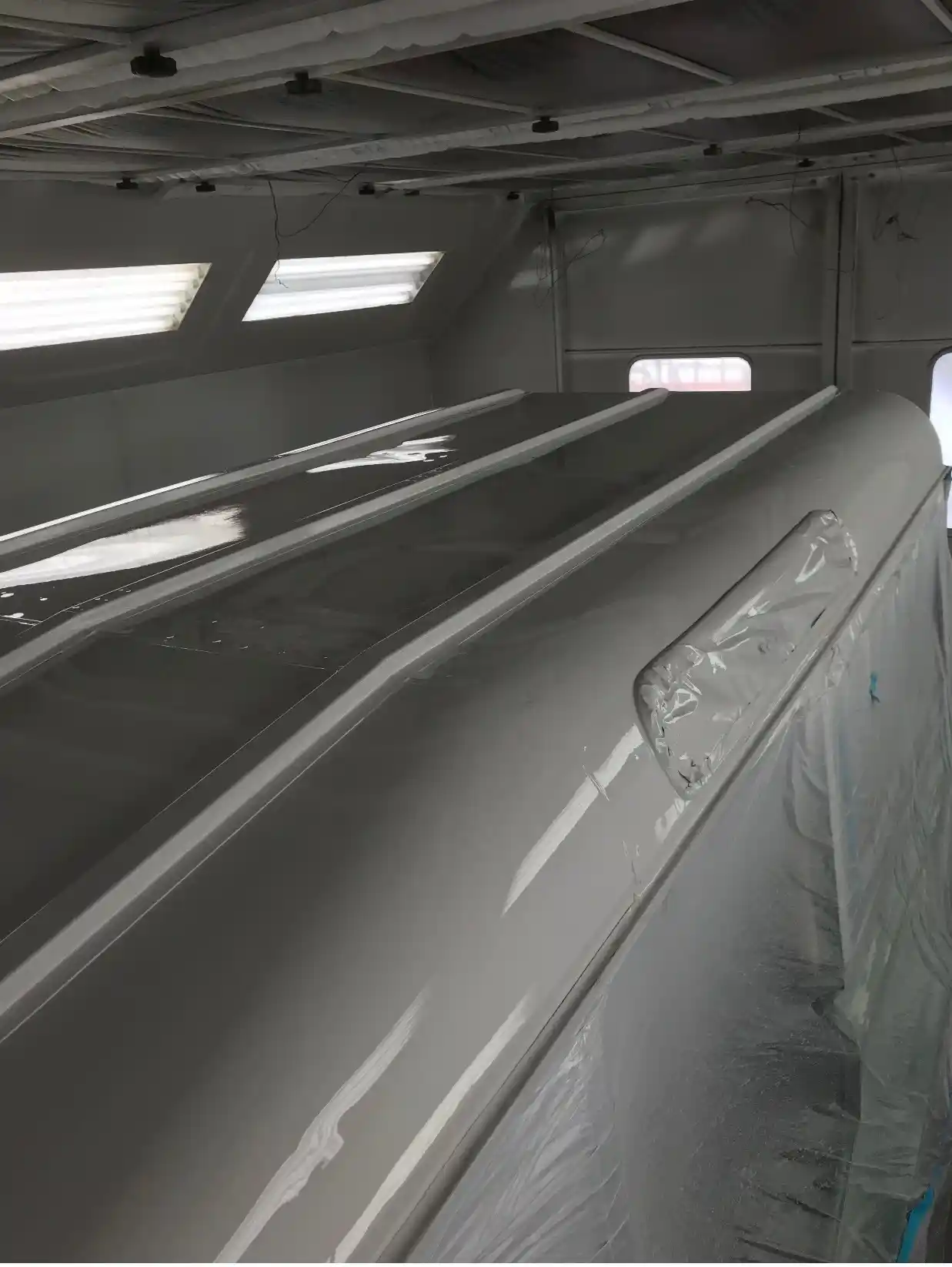 1985 Land Rover Defender 110