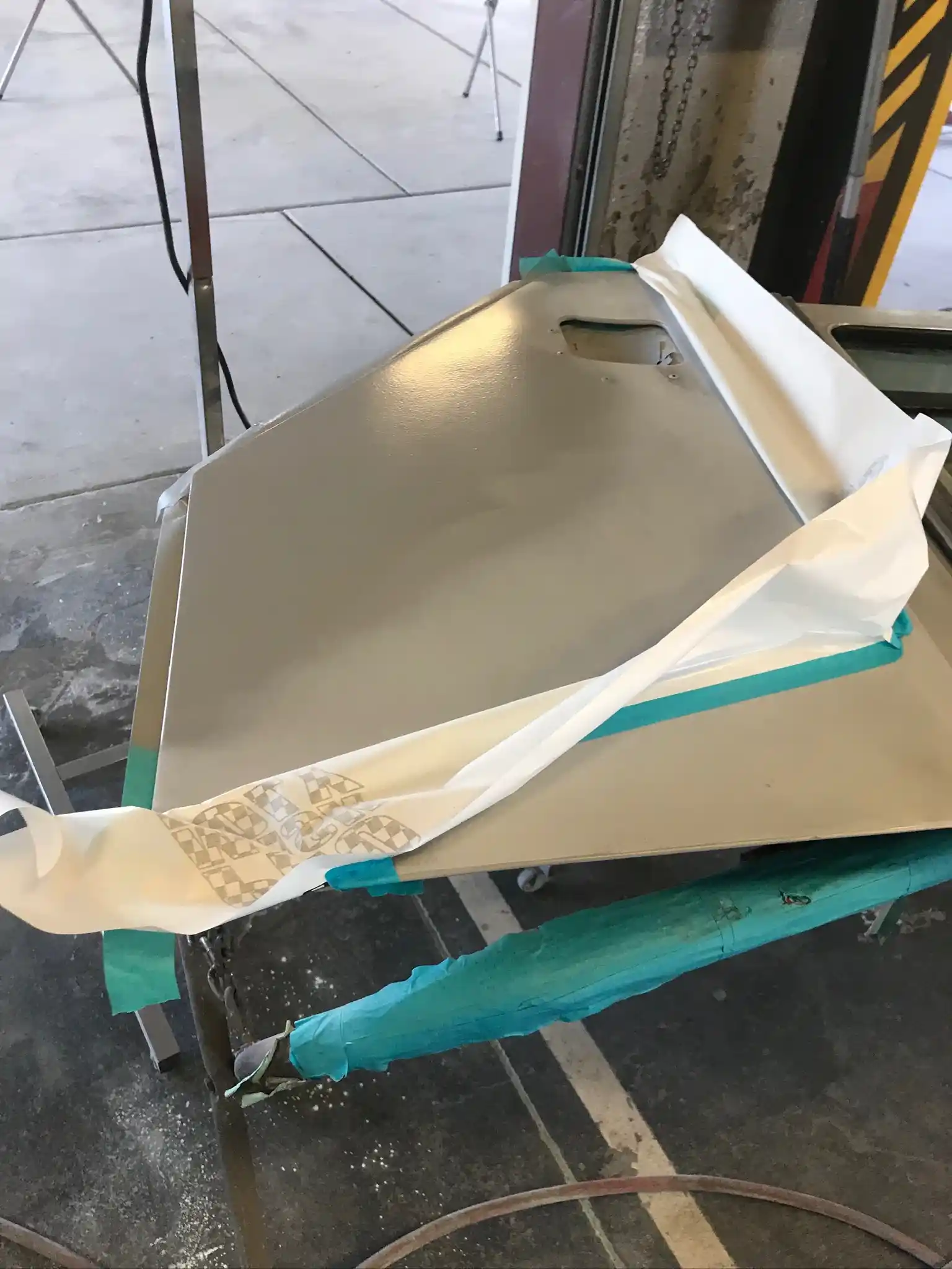 1985 Land Rover Defender 110