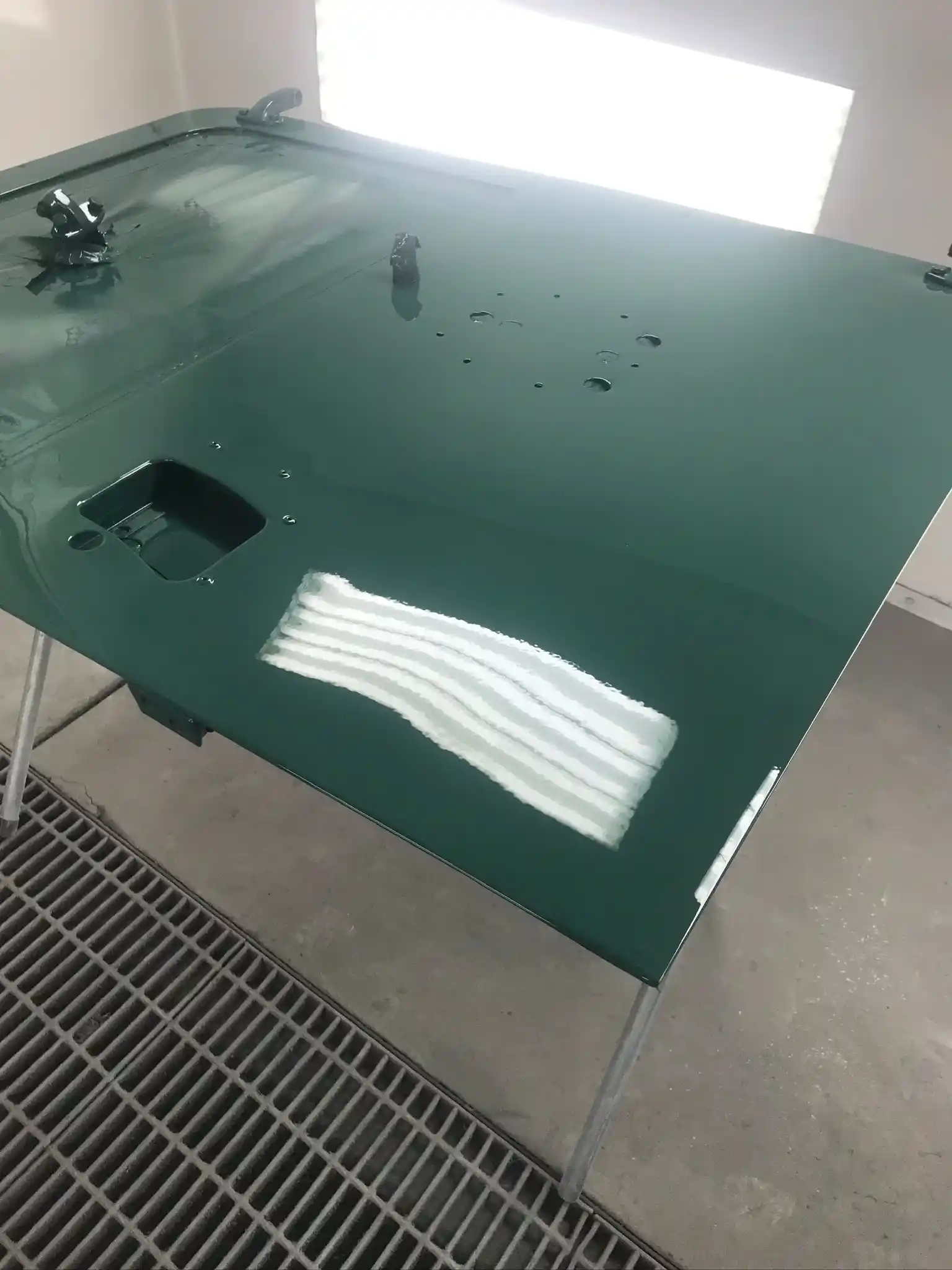 1985 Land Rover Defender 110