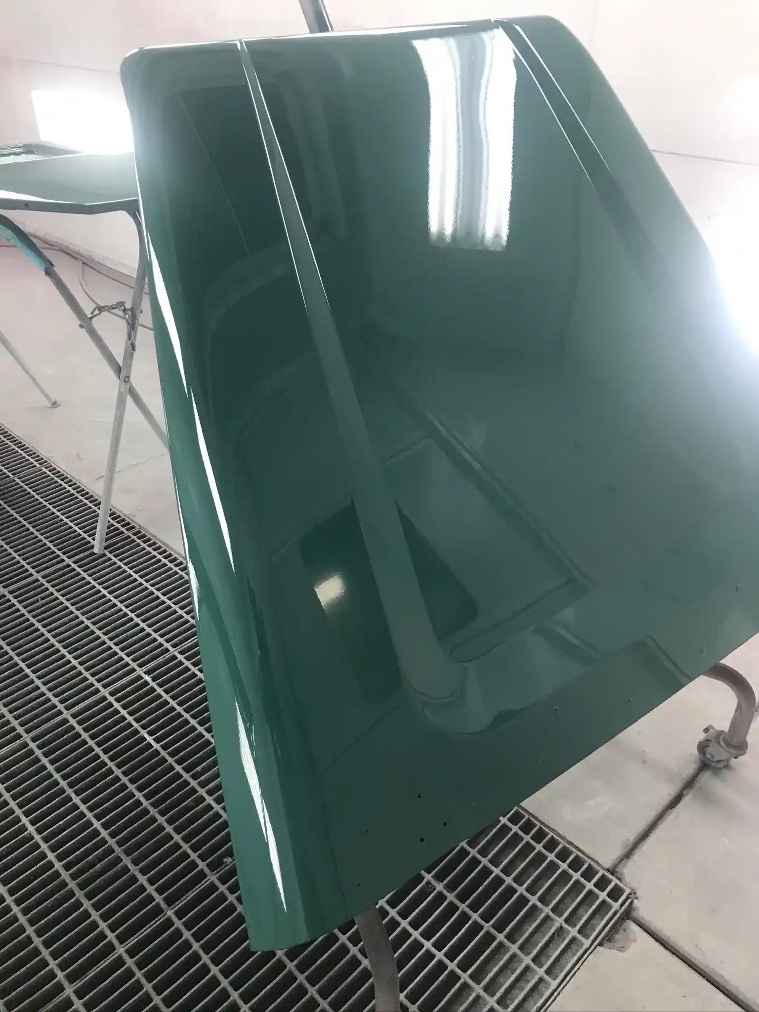 1985 Land Rover Defender 110