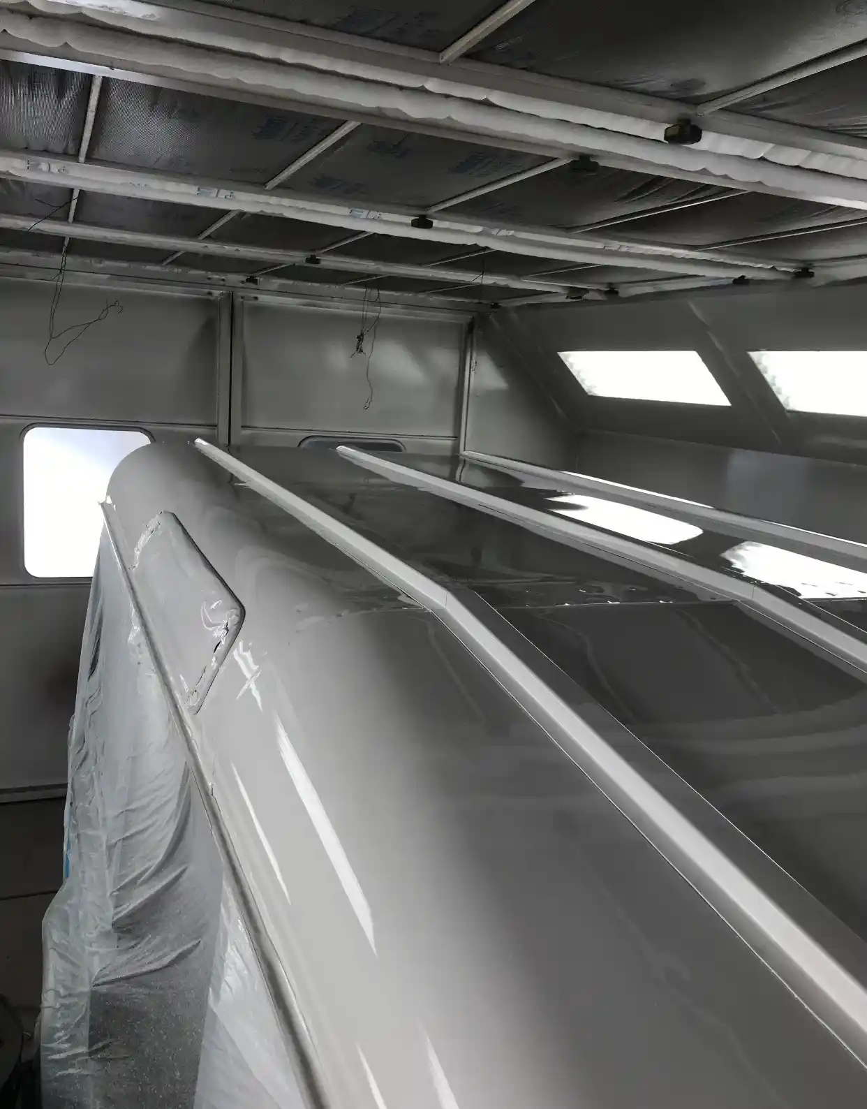 1985 Land Rover Defender 110