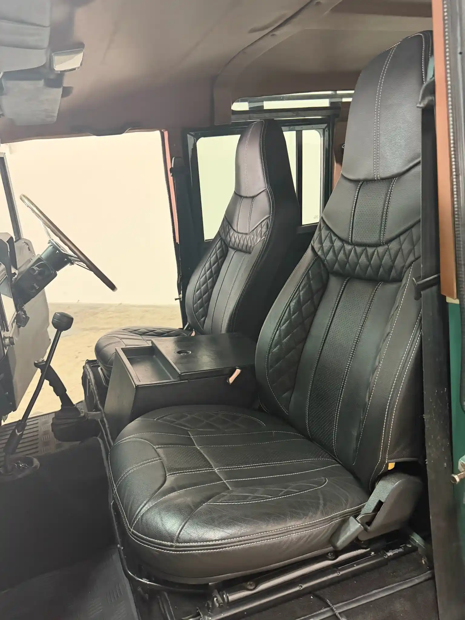 1985 Land Rover Defender 110