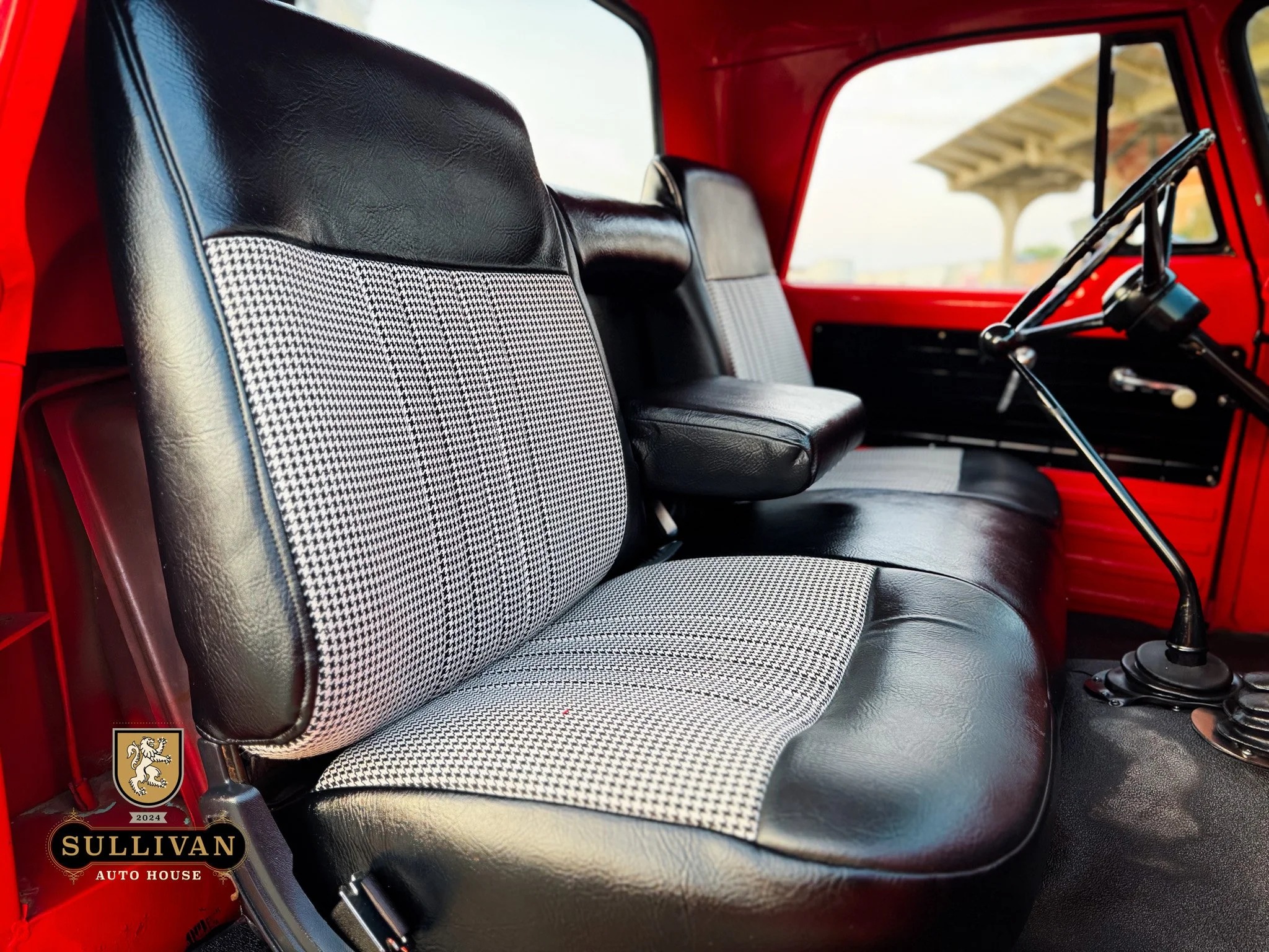 Cummins Powered 1965 Dodge Power Wagon