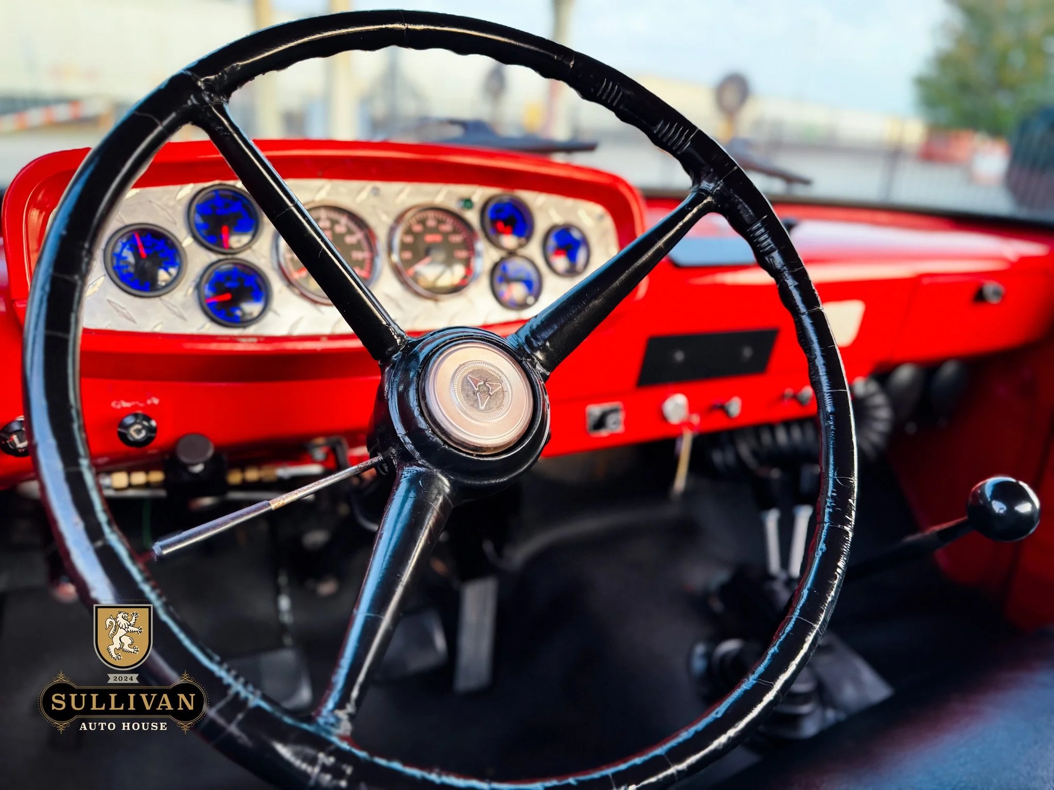 Cummins Powered 1965 Dodge Power Wagon