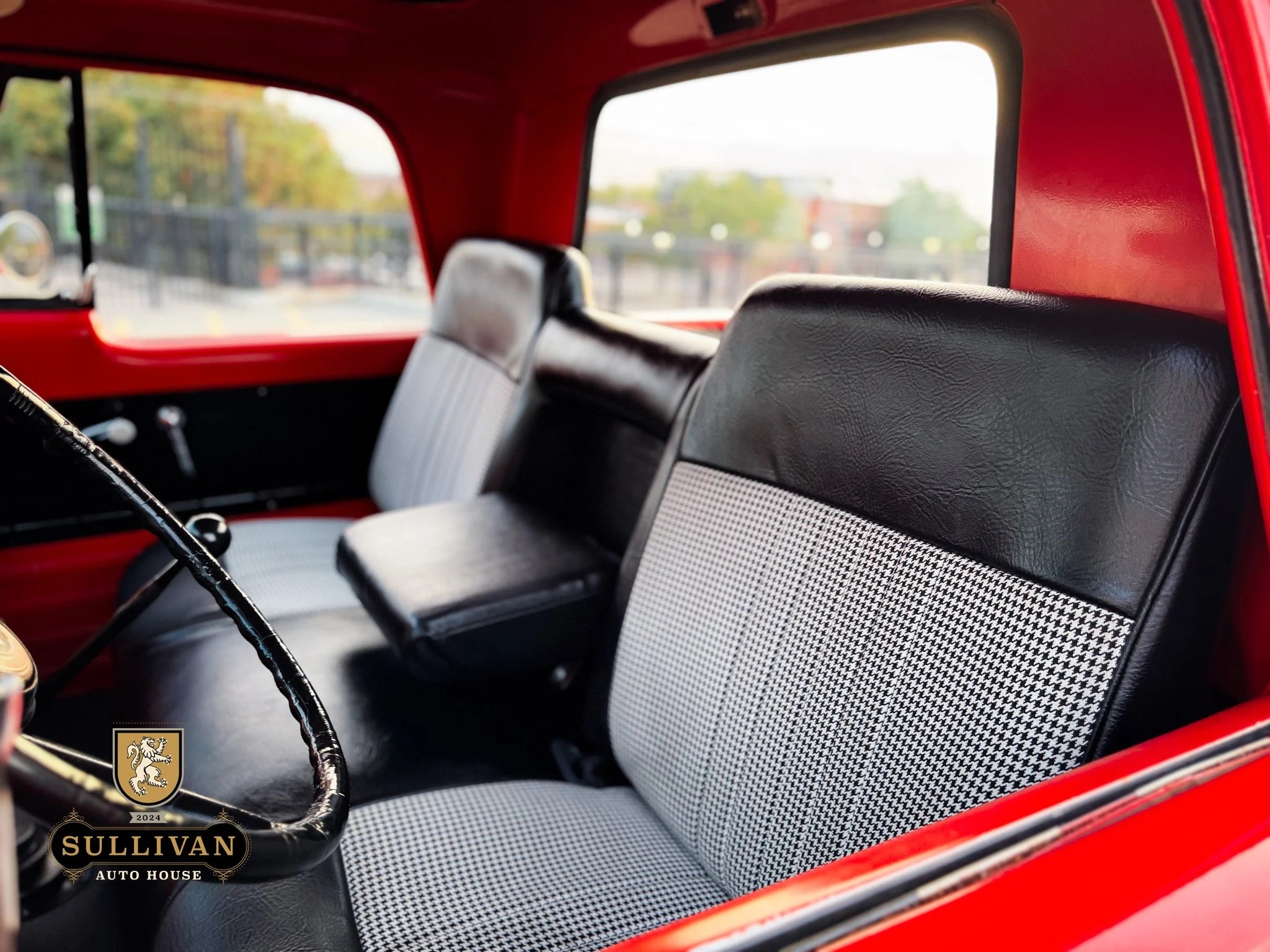 Cummins Powered 1965 Dodge Power Wagon