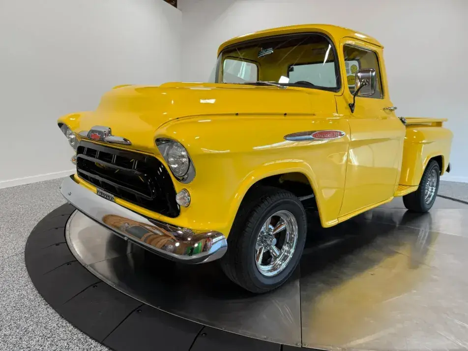  Chevrolet 3100