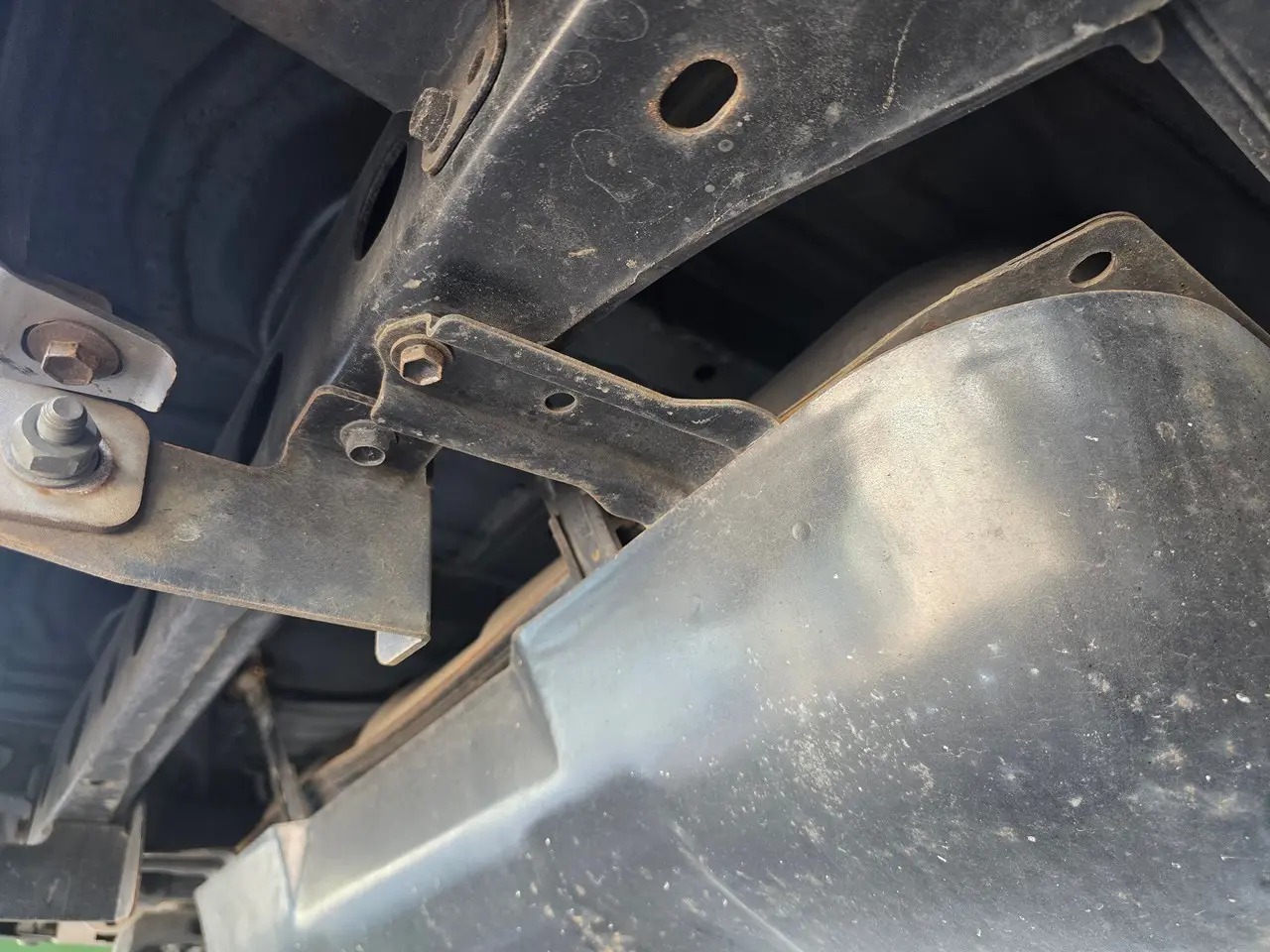 1999 Toyota Land Cruiser Prado TX