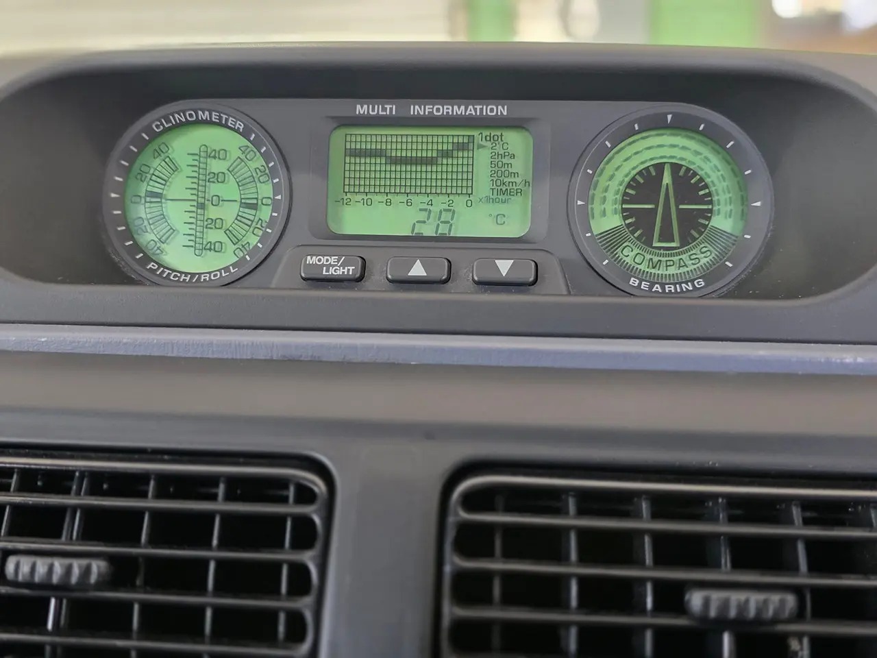 1999 Toyota Land Cruiser Prado TX