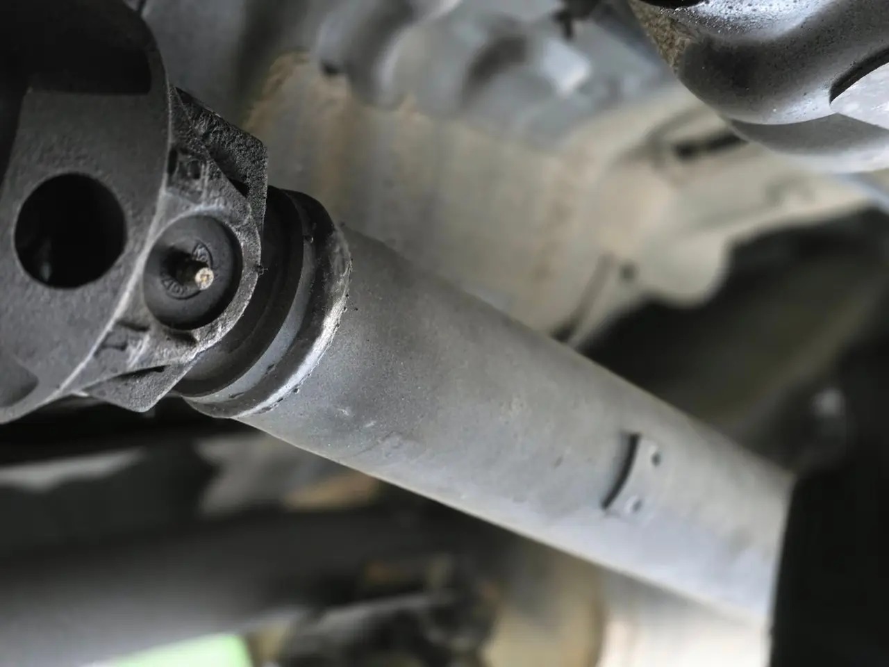 1999 Toyota Land Cruiser Prado TX