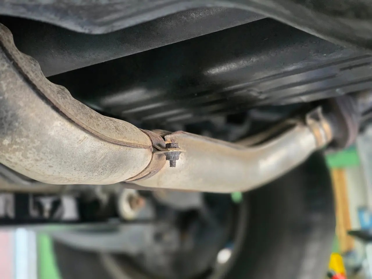 1999 Toyota Land Cruiser Prado TX