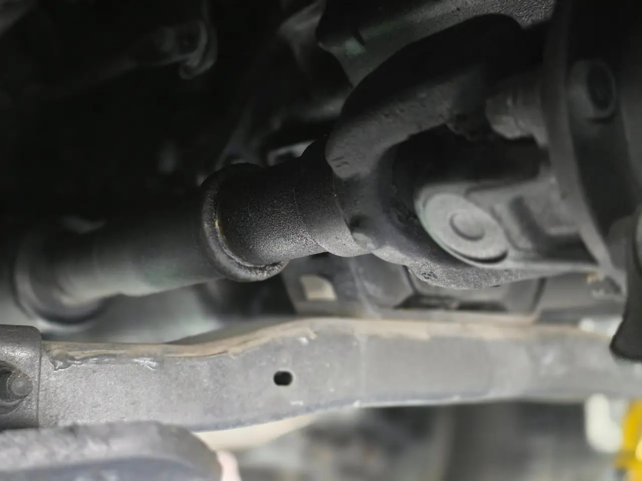 1999 Toyota Land Cruiser Prado TX