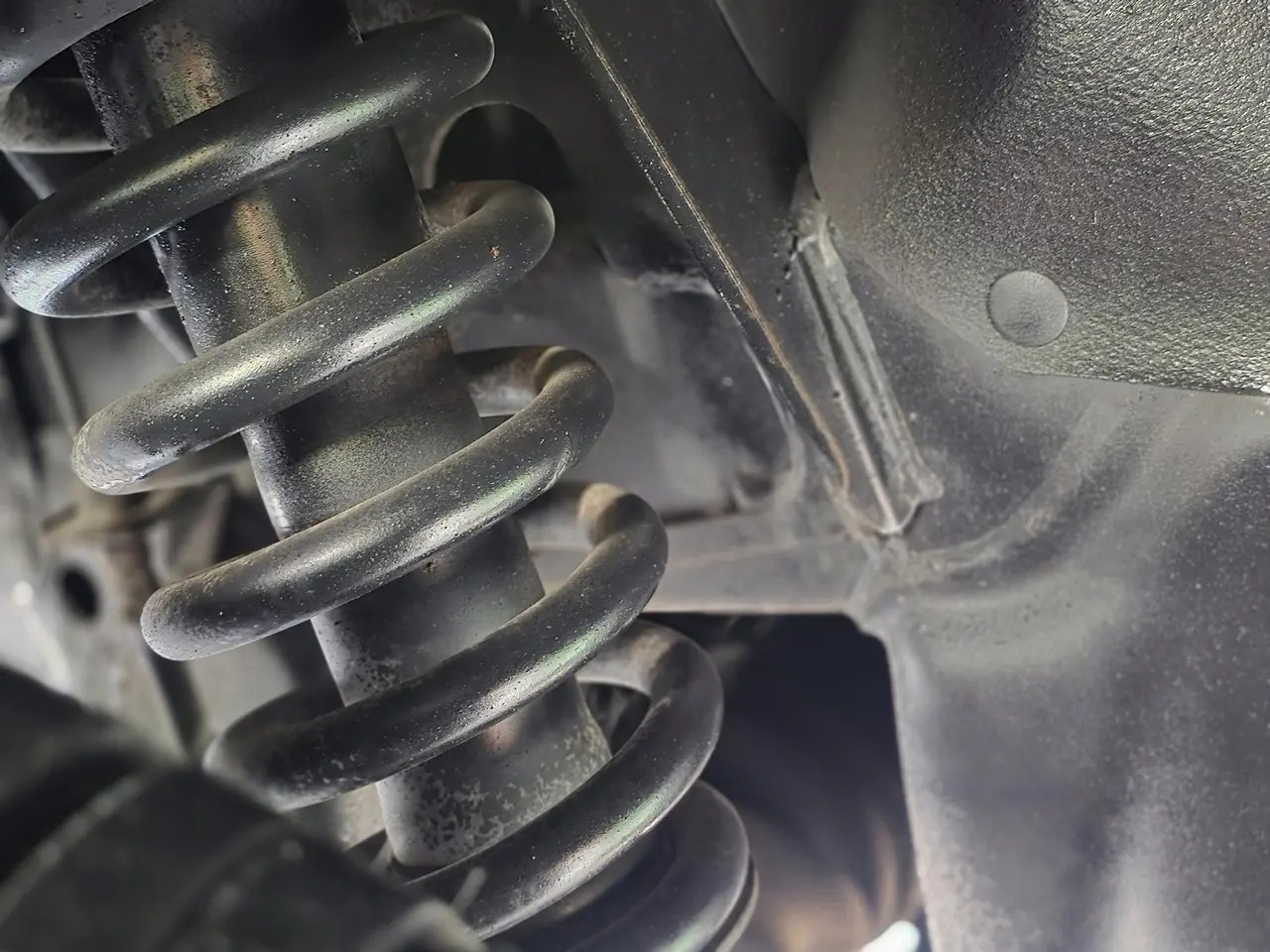 1999 Toyota Land Cruiser Prado TX