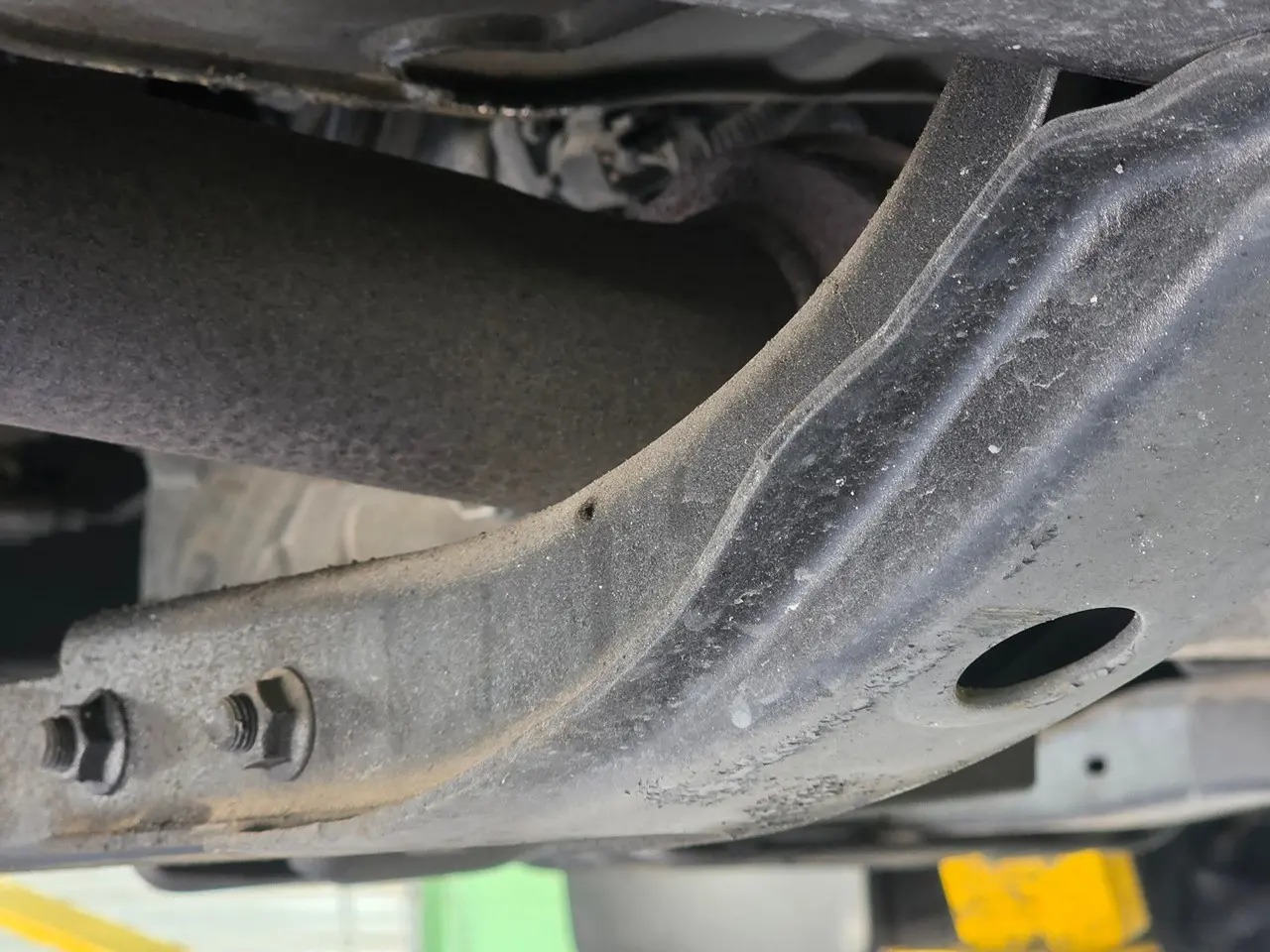 1999 Toyota Land Cruiser Prado TX