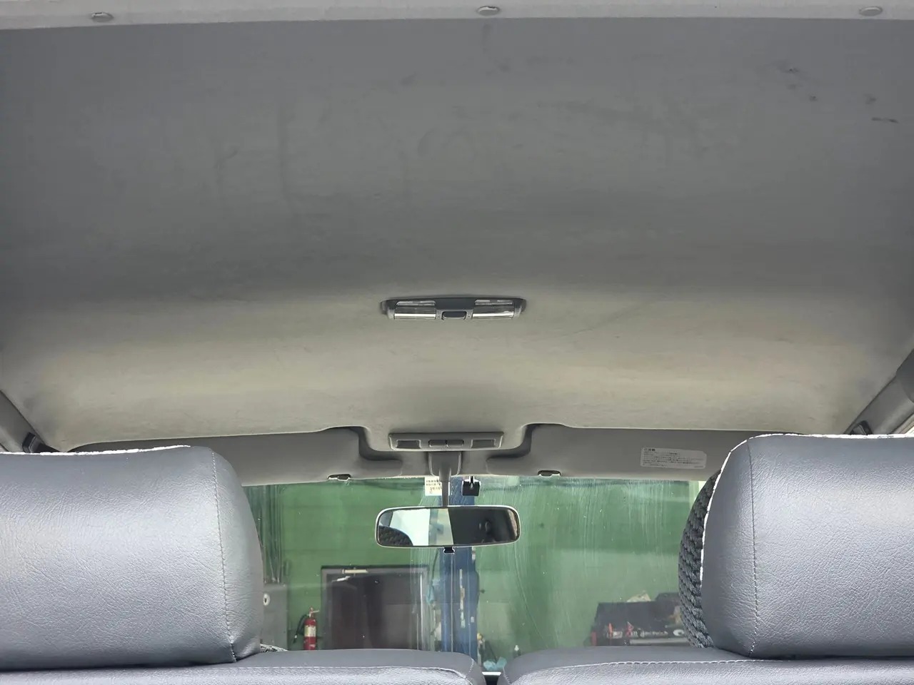 1997 Mitsubishi Pajero Turbo Diesel