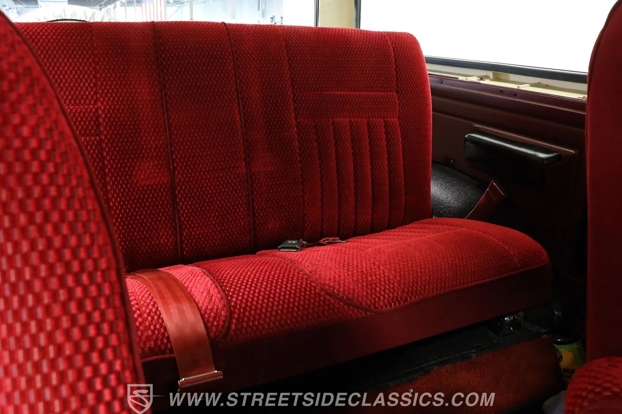 1990 Ford Bronco XLT 4×4