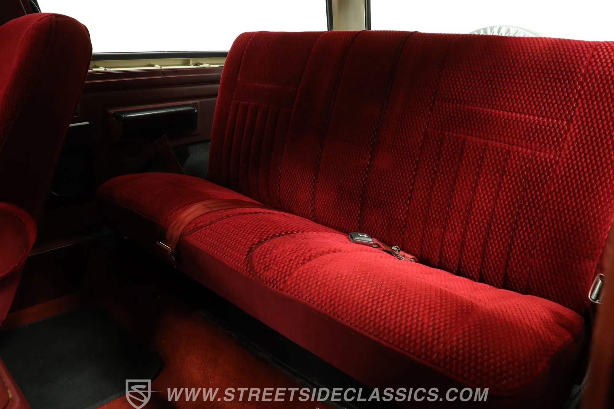 1990 Ford Bronco XLT 4×4