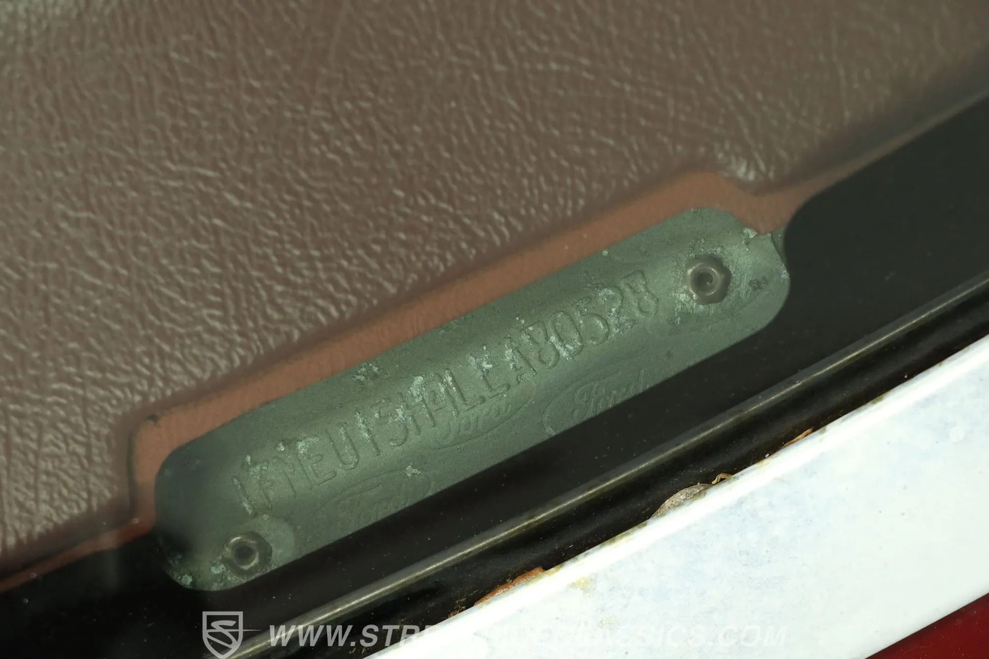 1990 Ford Bronco XLT 4×4