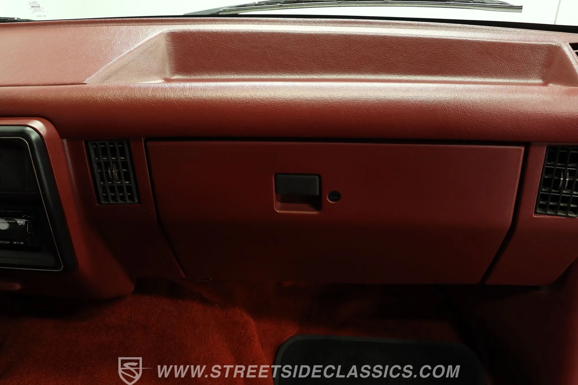 1990 Ford Bronco XLT 4×4