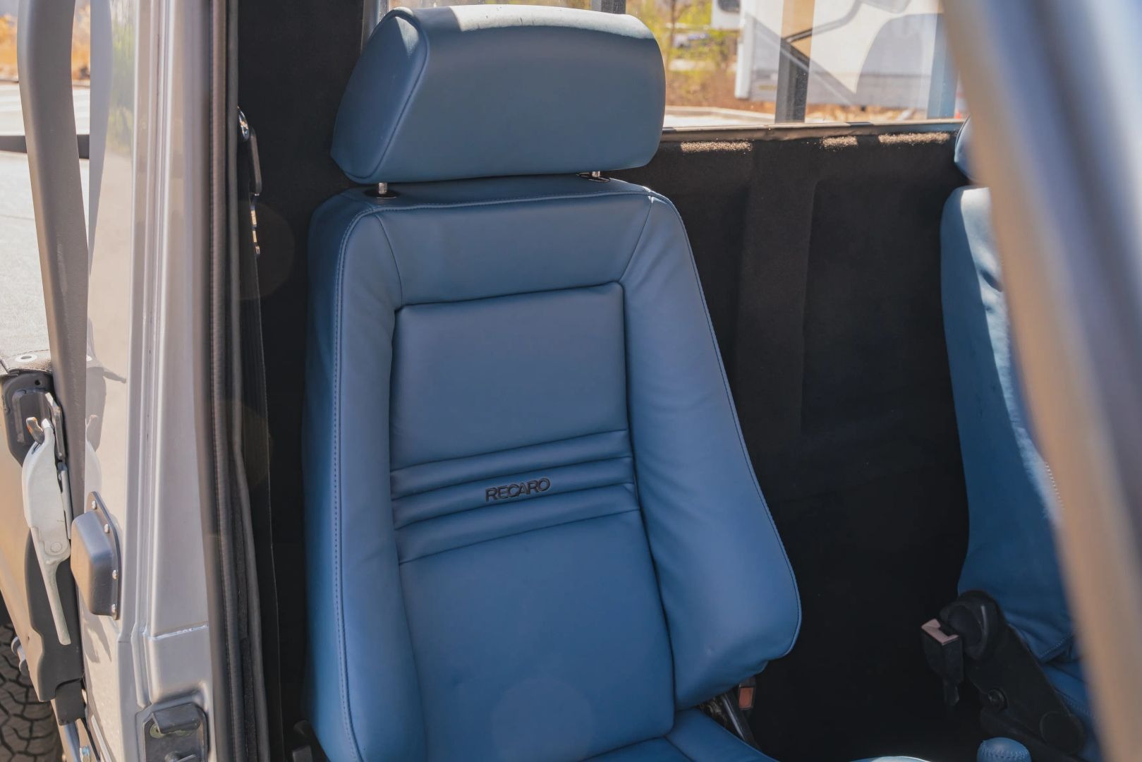 1995 Mercedes-Benz 290GD