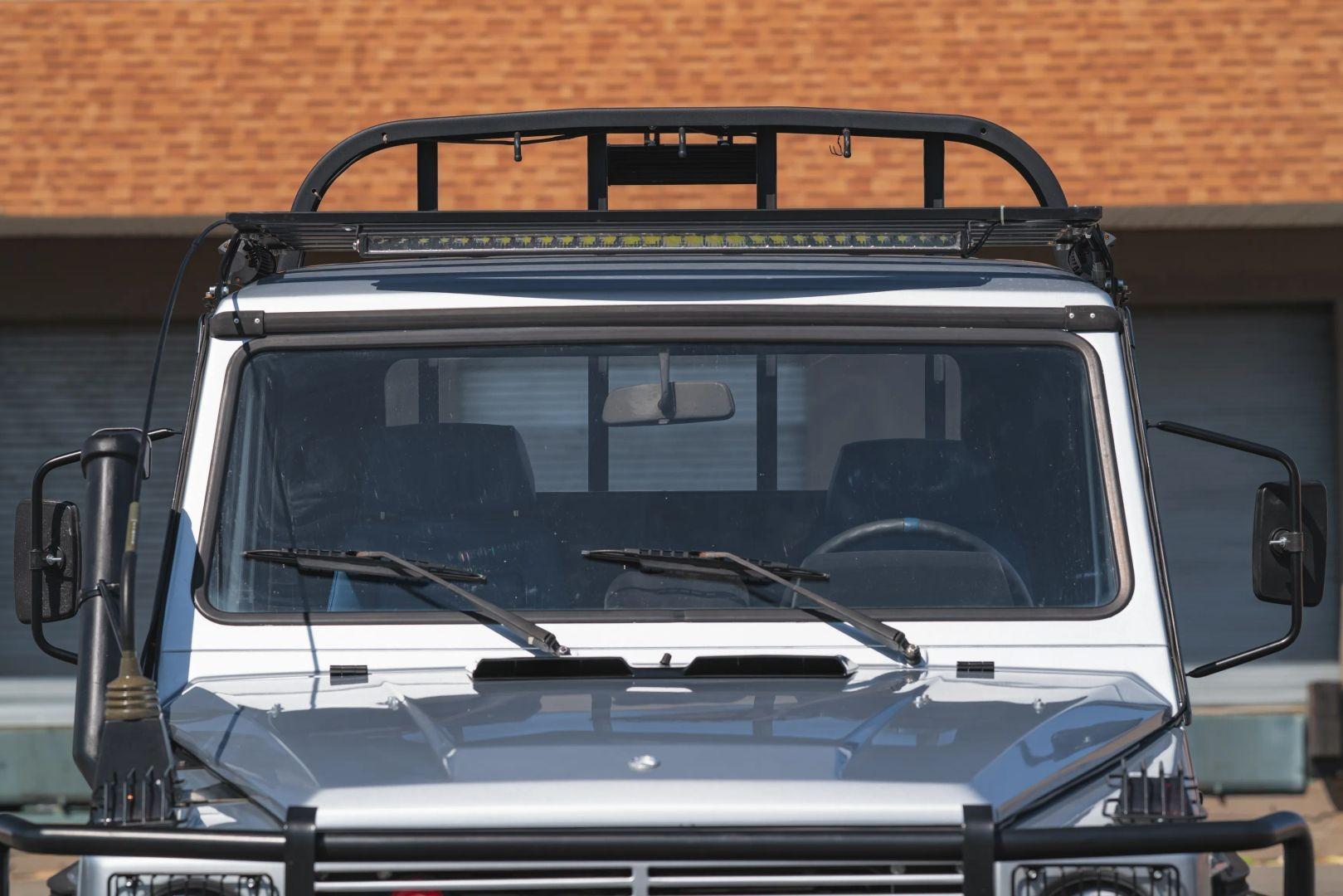 1995 Mercedes-Benz 290GD