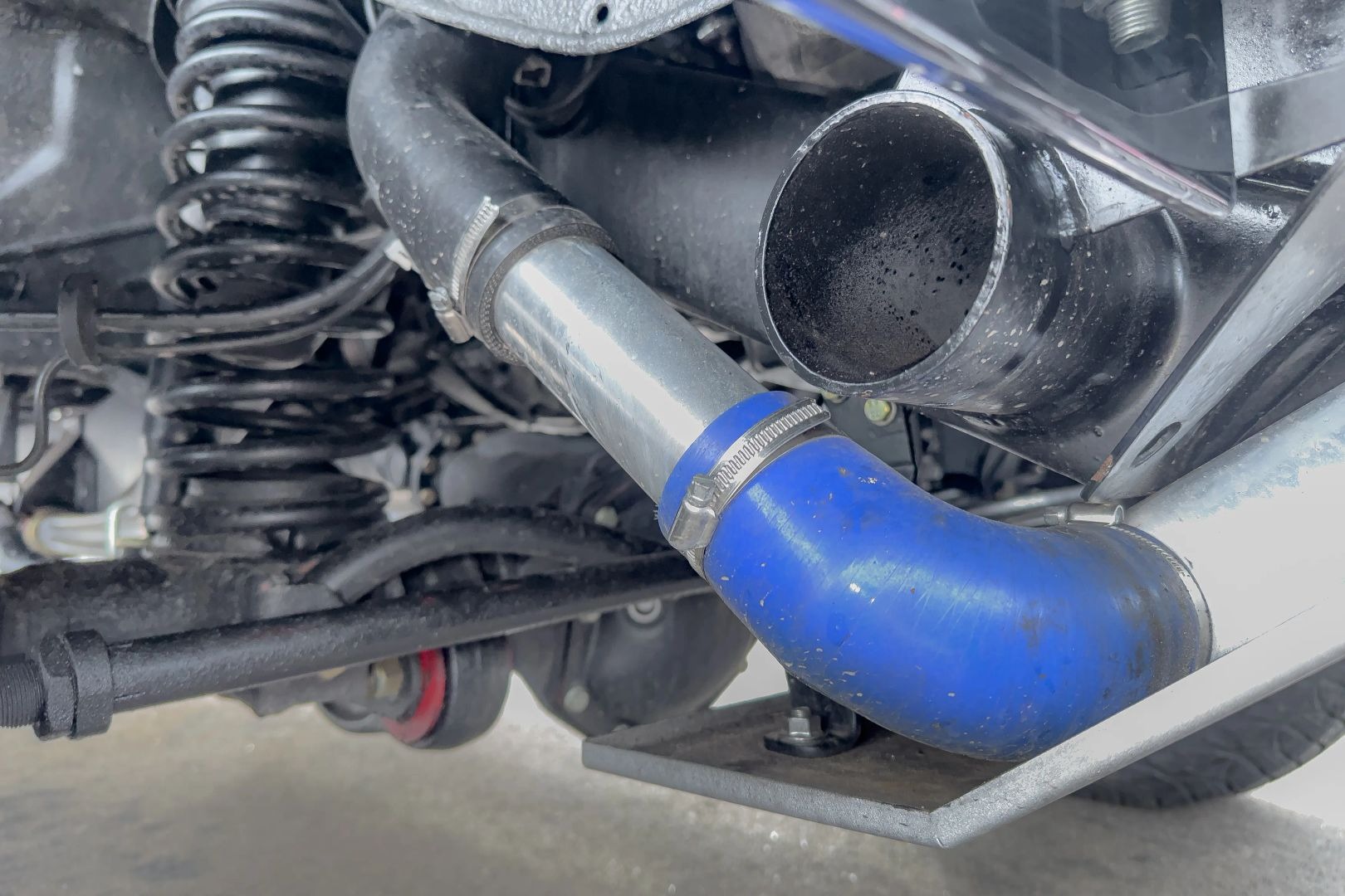 1995 Mercedes-Benz 290GD