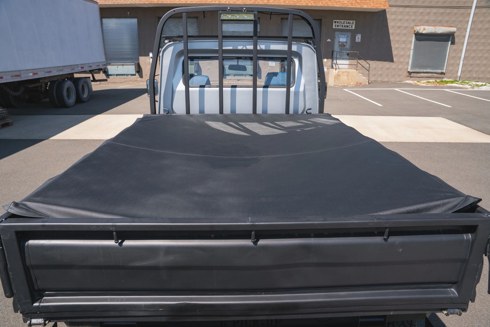 1995 Mercedes-Benz 290GD