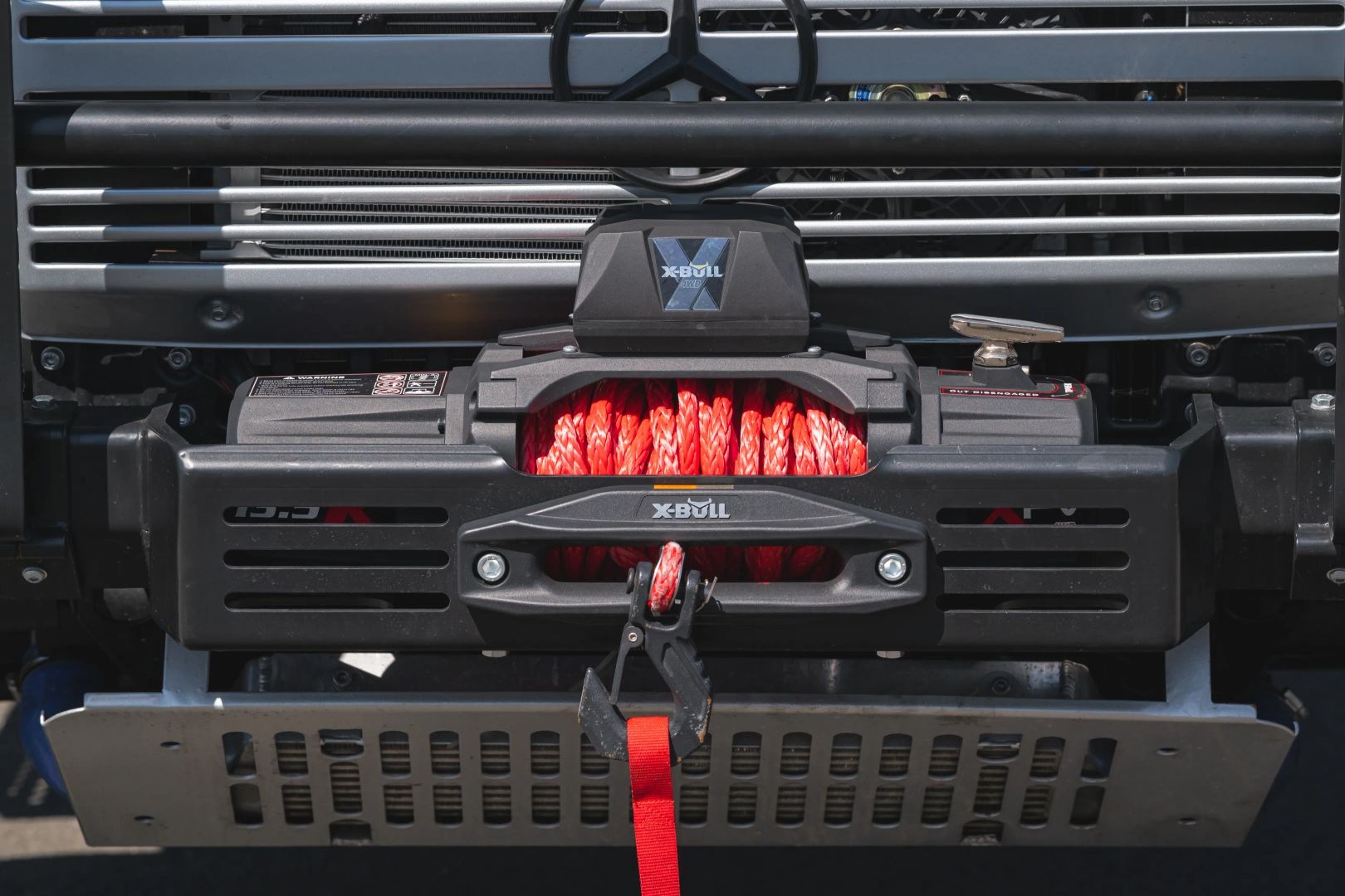 1995 Mercedes-Benz 290GD