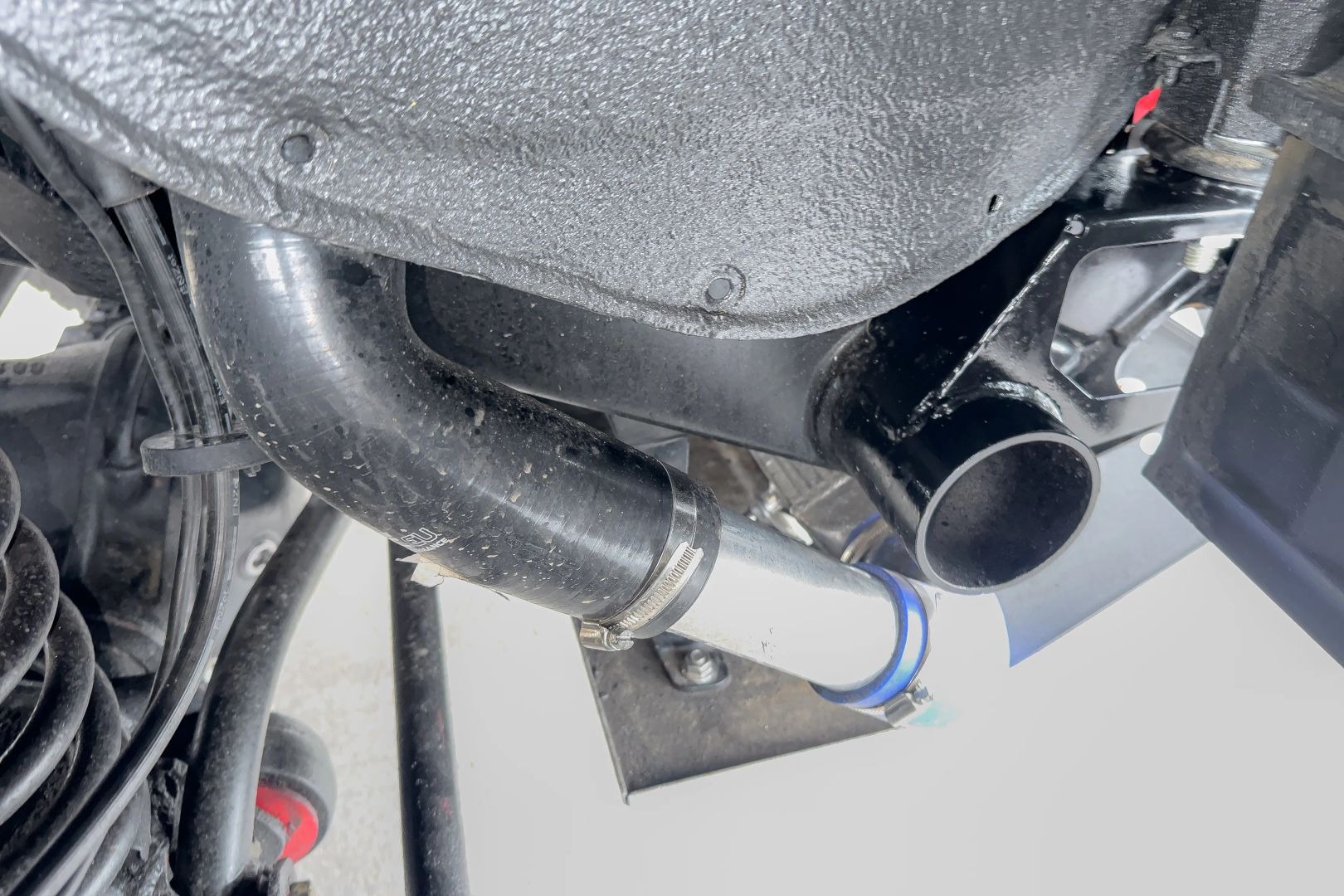 1995 Mercedes-Benz 290GD