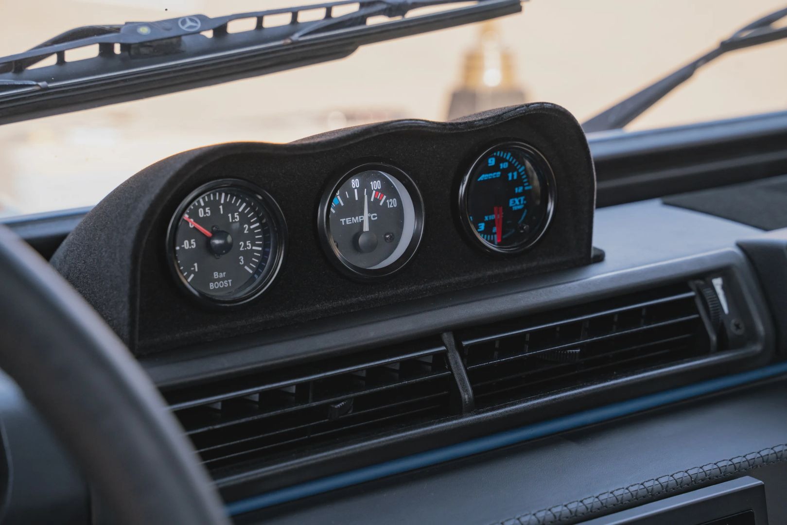 1995 Mercedes-Benz 290GD