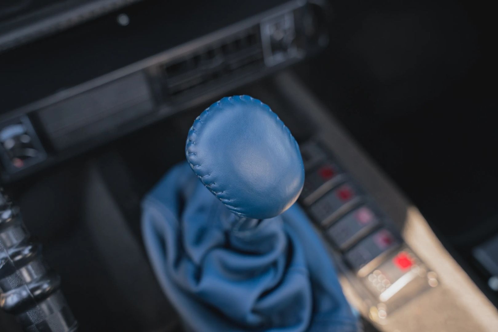 1995 Mercedes-Benz 290GD