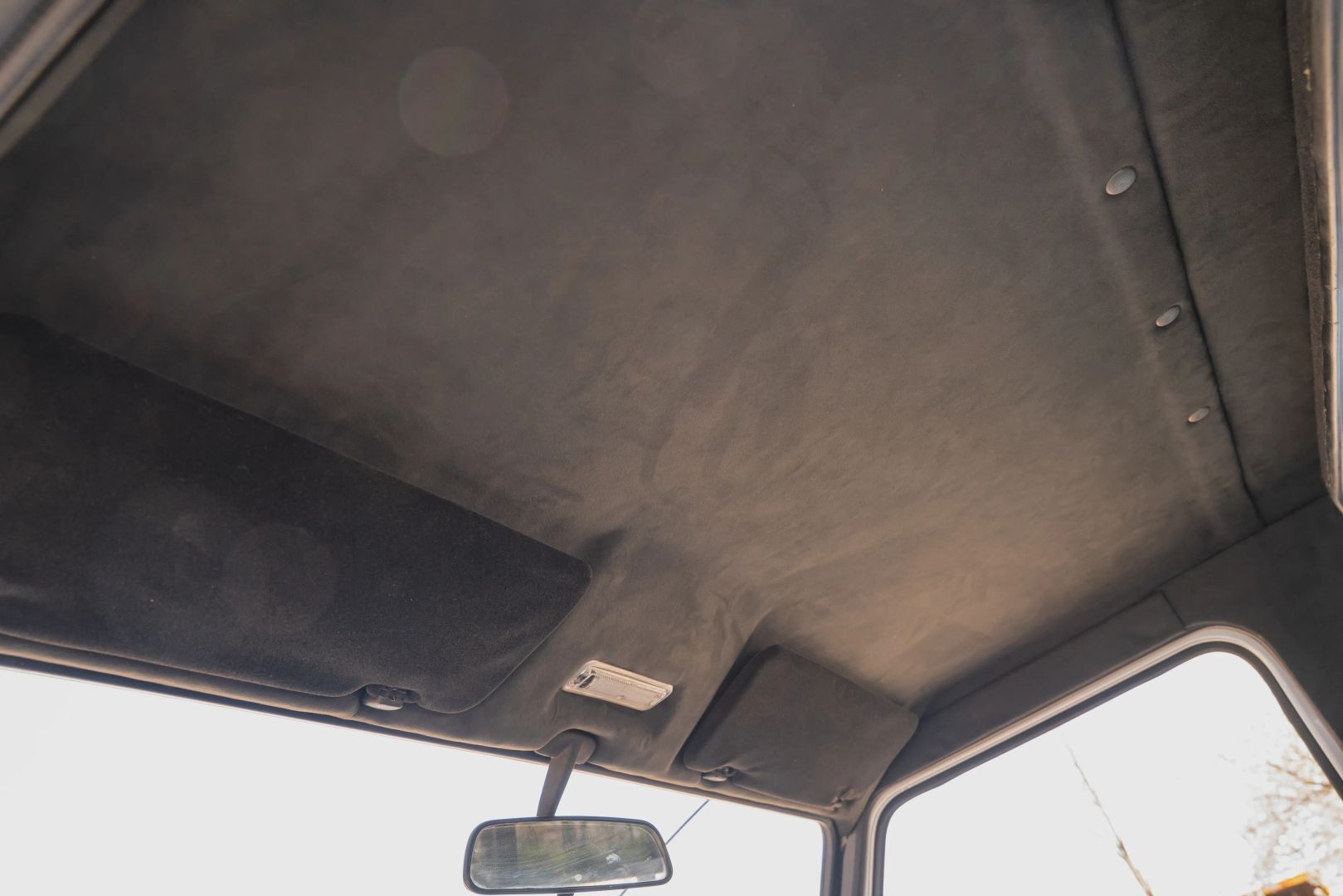 1995 Mercedes-Benz 290GD