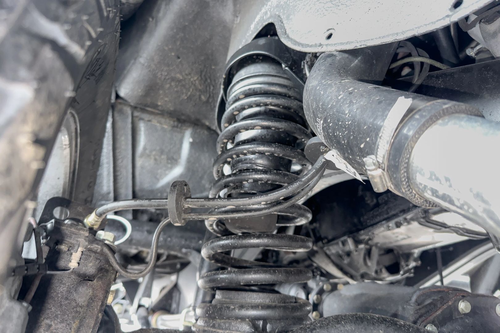 1995 Mercedes-Benz 290GD