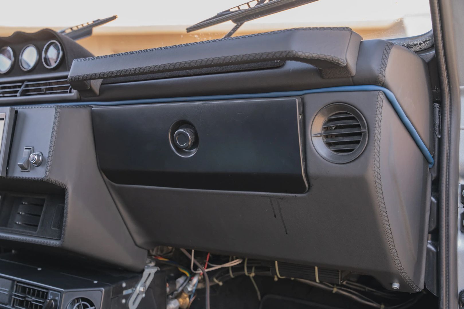 1995 Mercedes-Benz 290GD