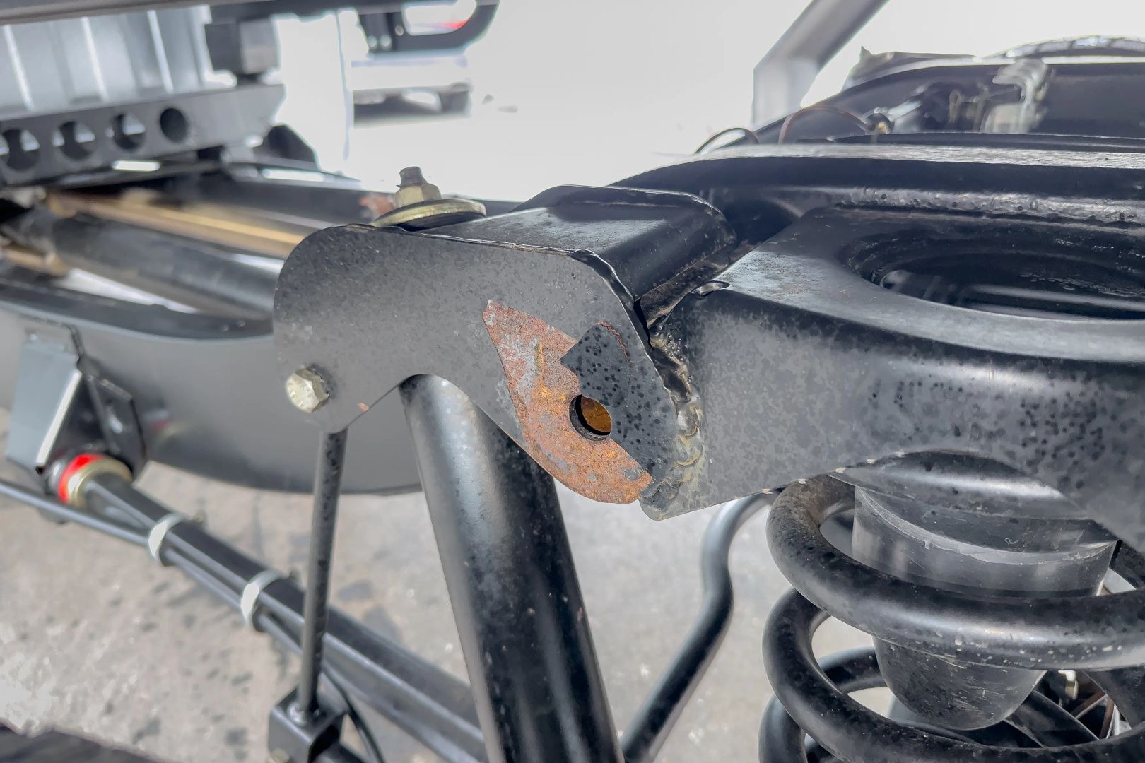 1995 Mercedes-Benz 290GD