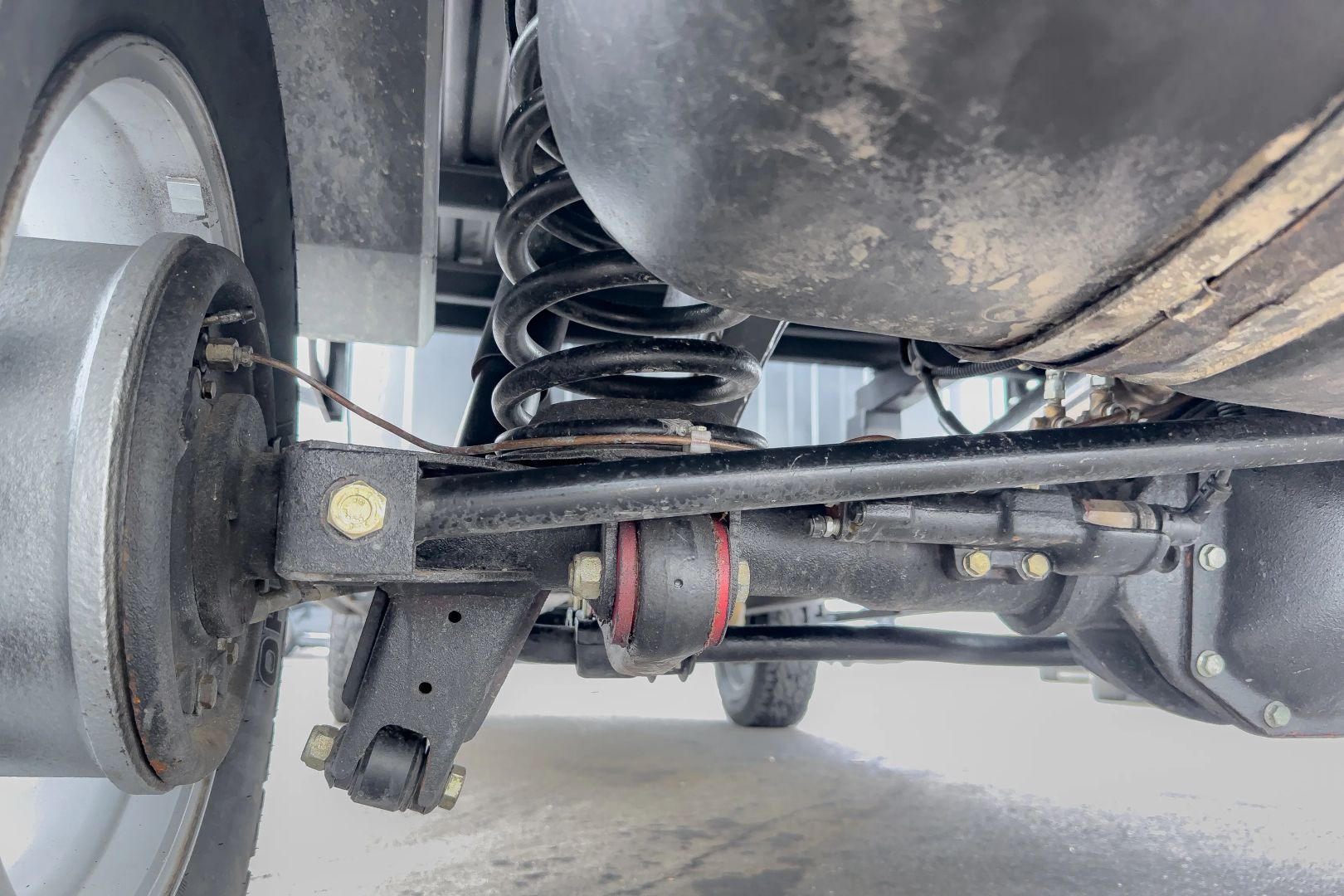 1995 Mercedes-Benz 290GD