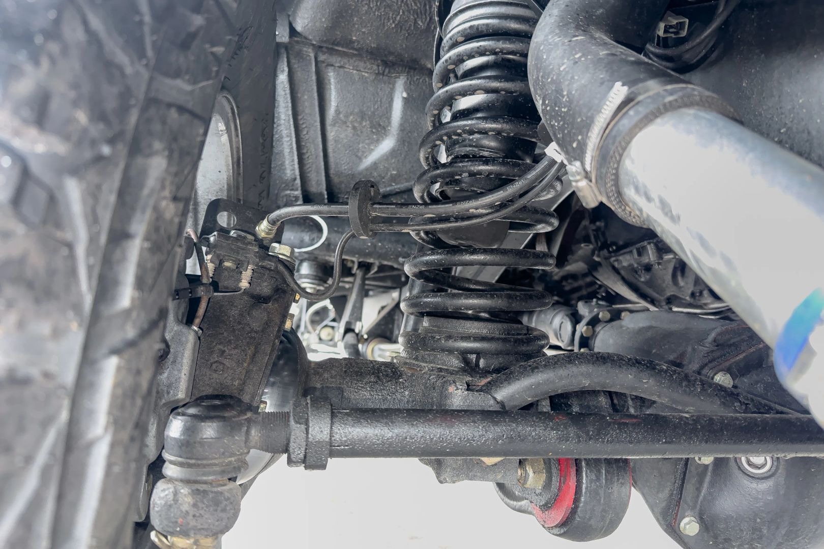 1995 Mercedes-Benz 290GD