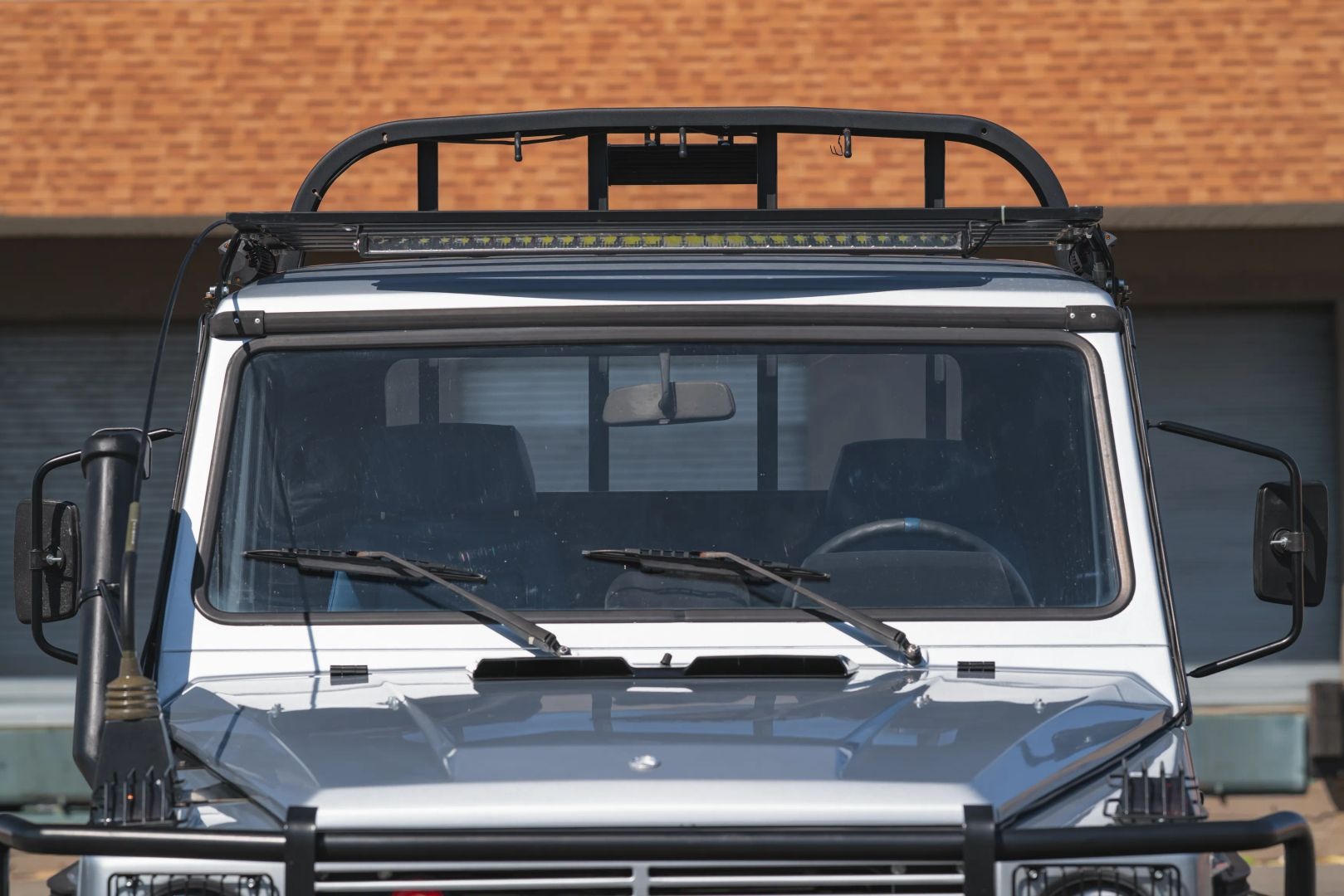 1995 Mercedes-Benz 290GD