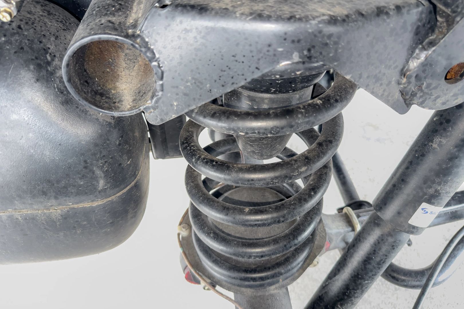 1995 Mercedes-Benz 290GD