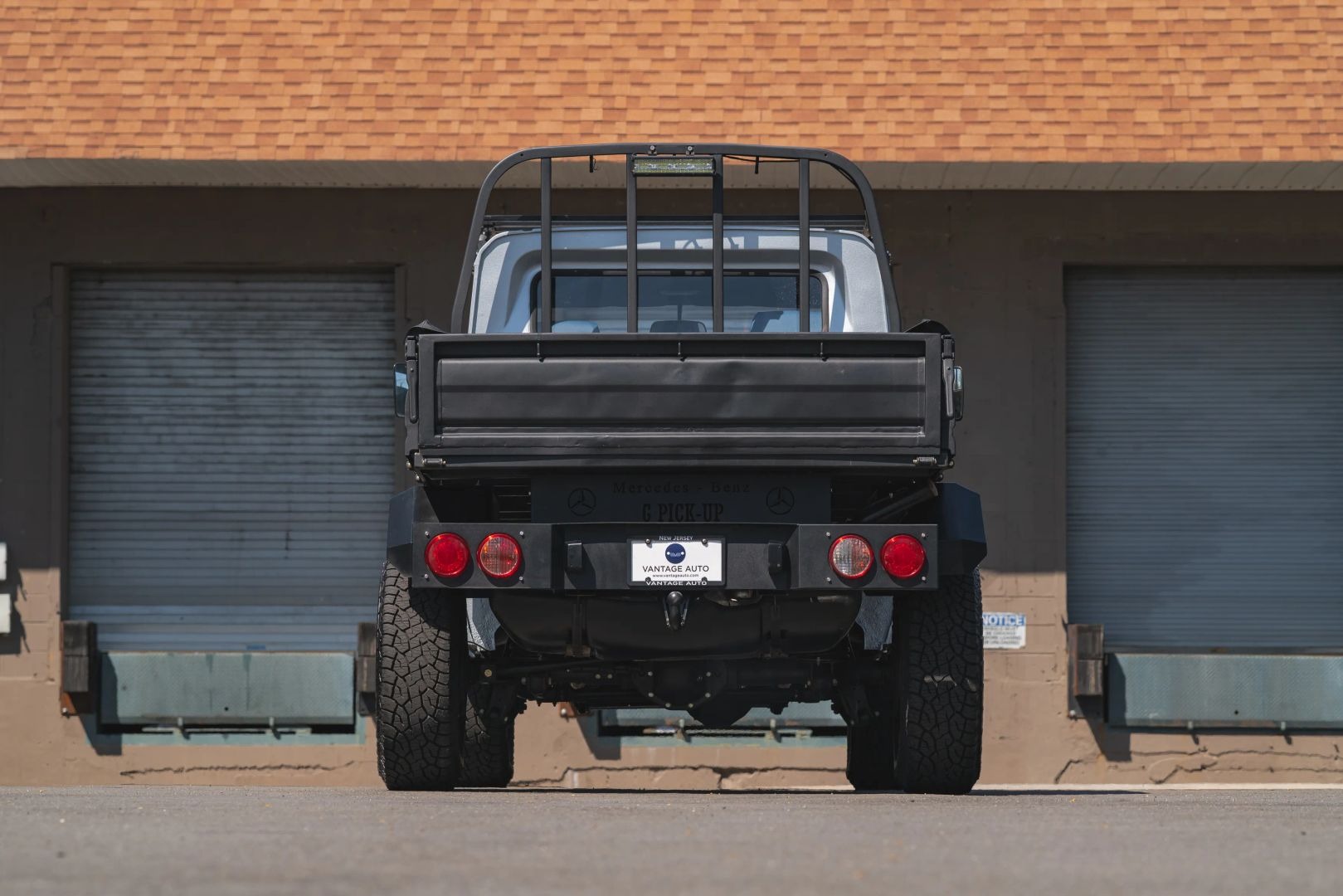 1995 Mercedes-Benz 290GD