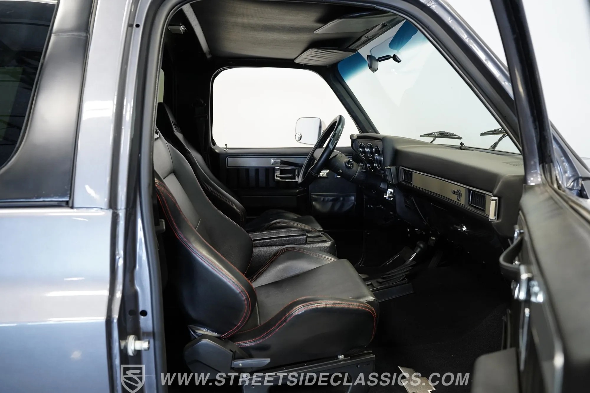 1987 Chevrolet Blazer K5 4×4