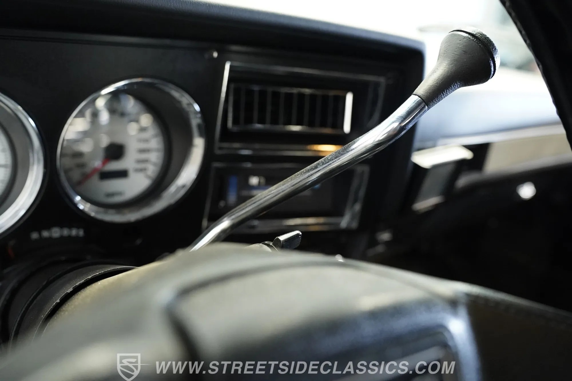 1987 Chevrolet Blazer K5 4×4