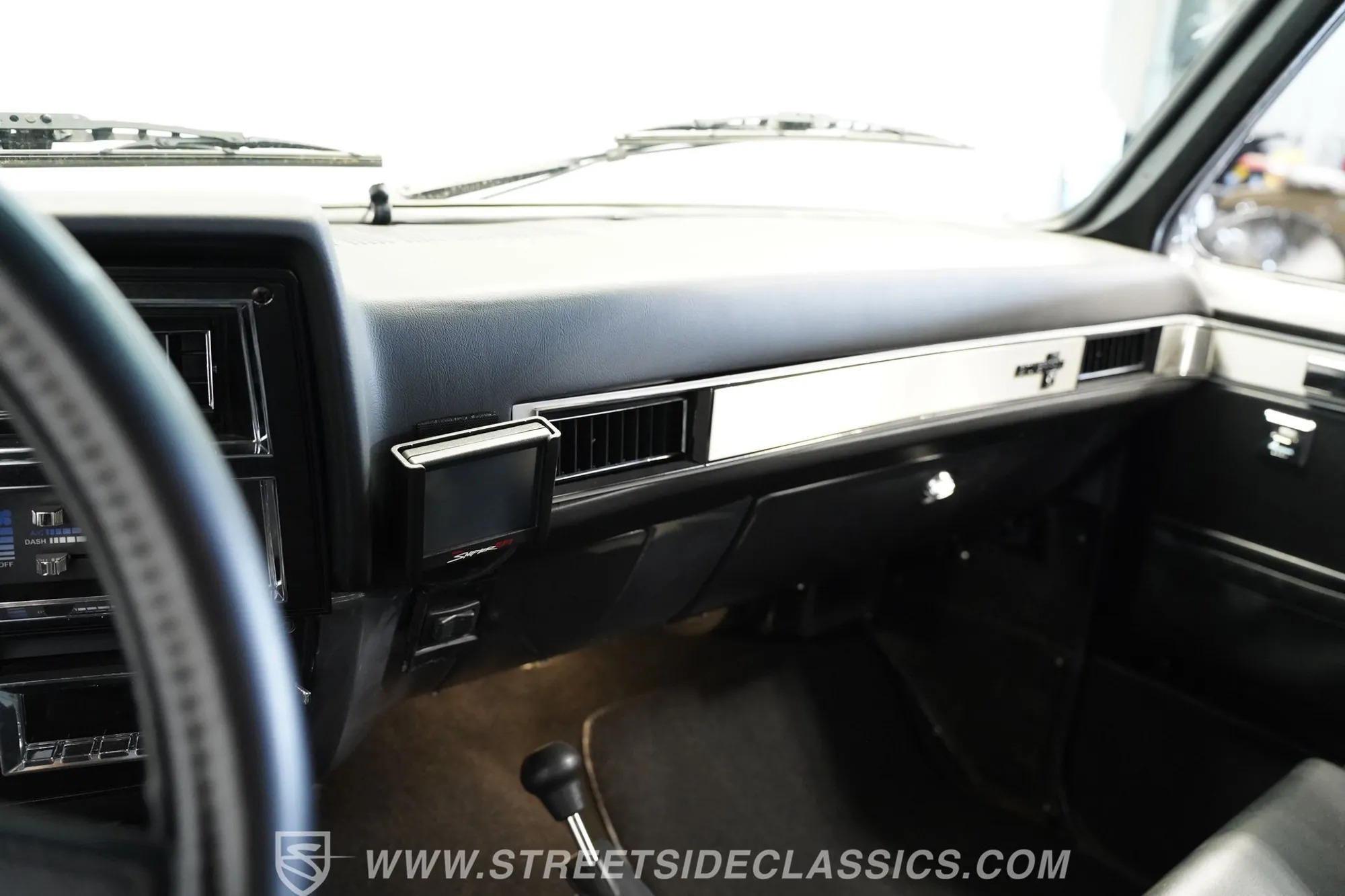 1987 Chevrolet Blazer K5 4×4